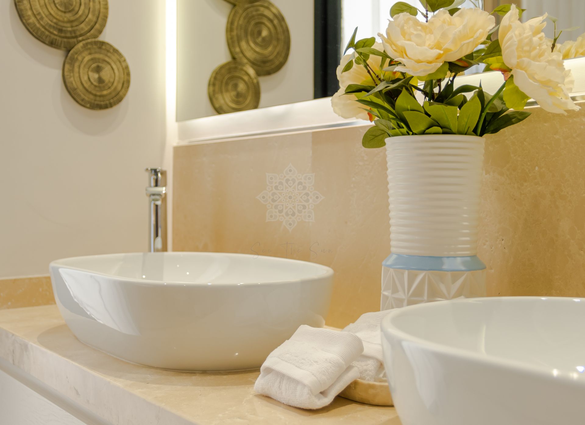 Villa in Nueva Andalucia, Marbella