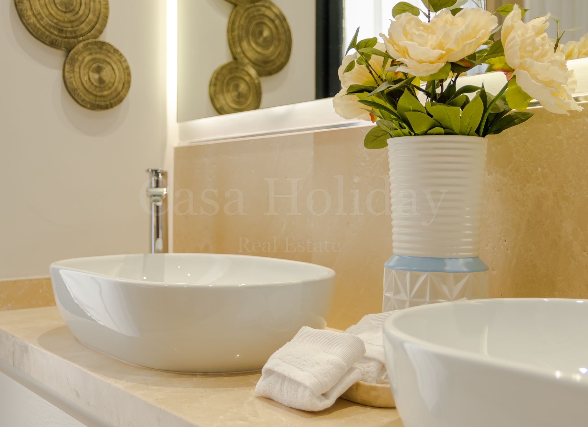 Villa in Nueva Andalucia, Marbella