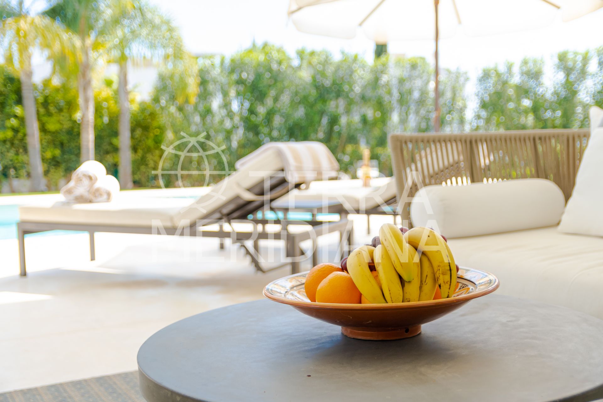 Villa in Nueva Andalucia, Marbella