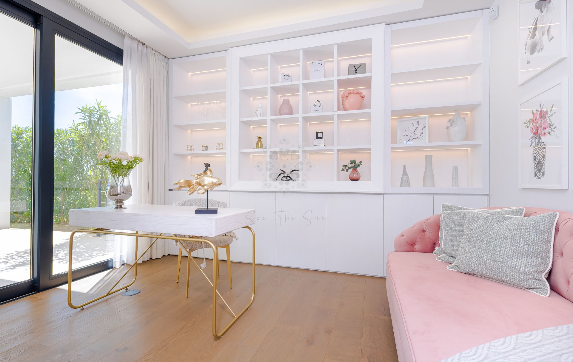 Villa in Nueva Andalucia, Marbella