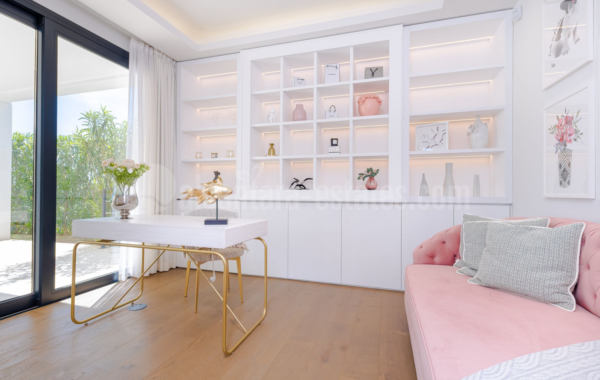 Villa en Nueva Andalucia, Marbella