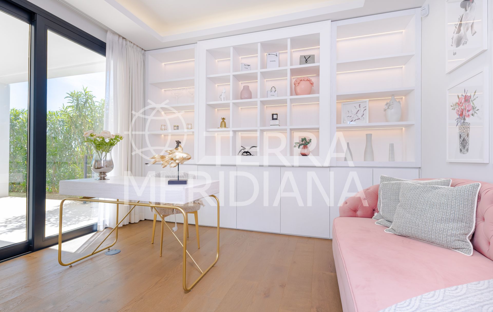 Villa in Nueva Andalucia, Marbella