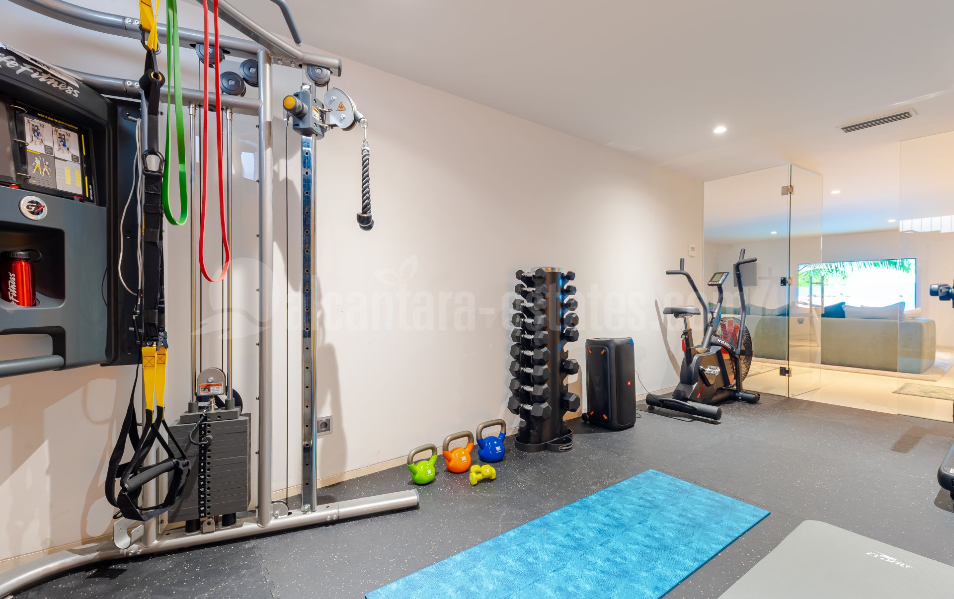 Villa en Nueva Andalucia, Marbella