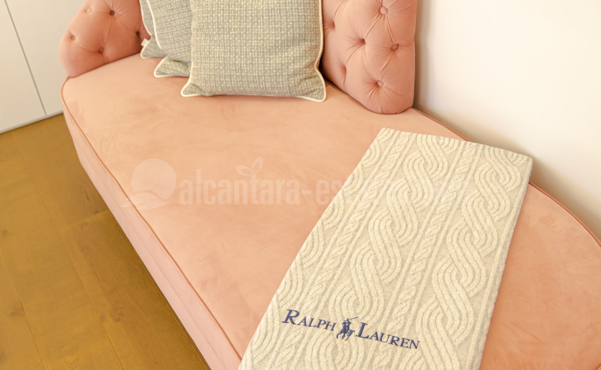 Villa en Nueva Andalucia, Marbella