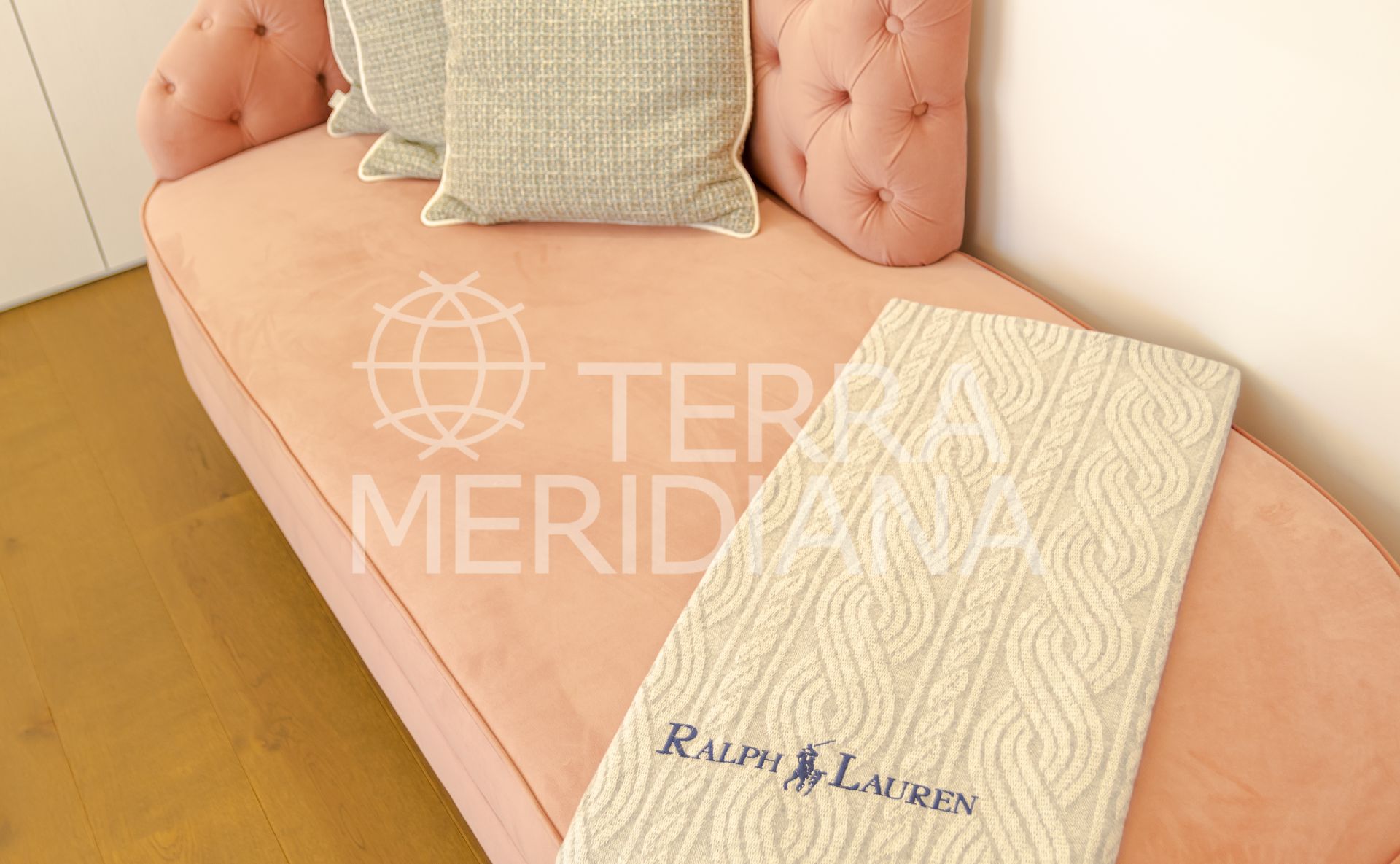 Villa in Nueva Andalucia, Marbella