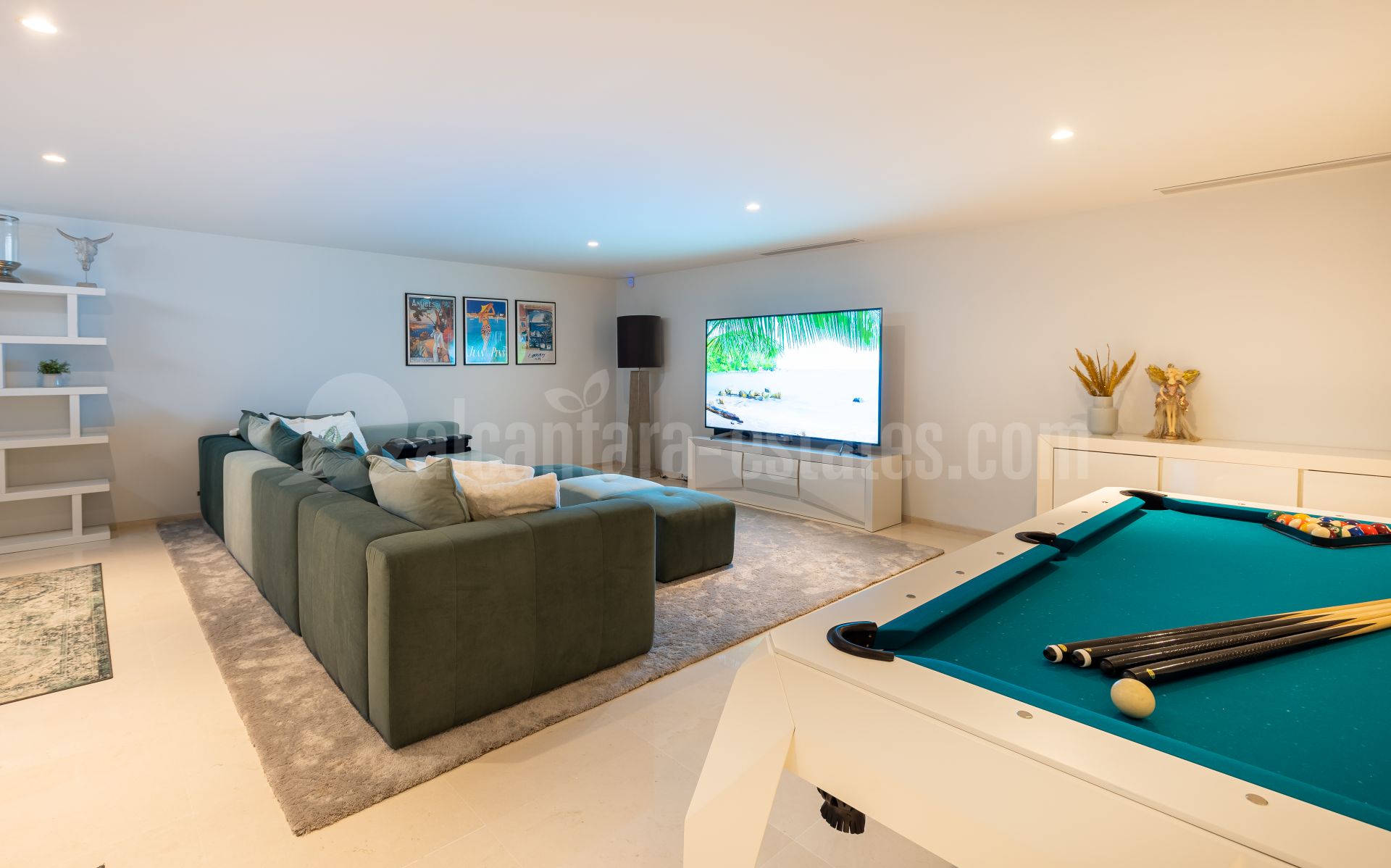 Villa en Nueva Andalucia, Marbella