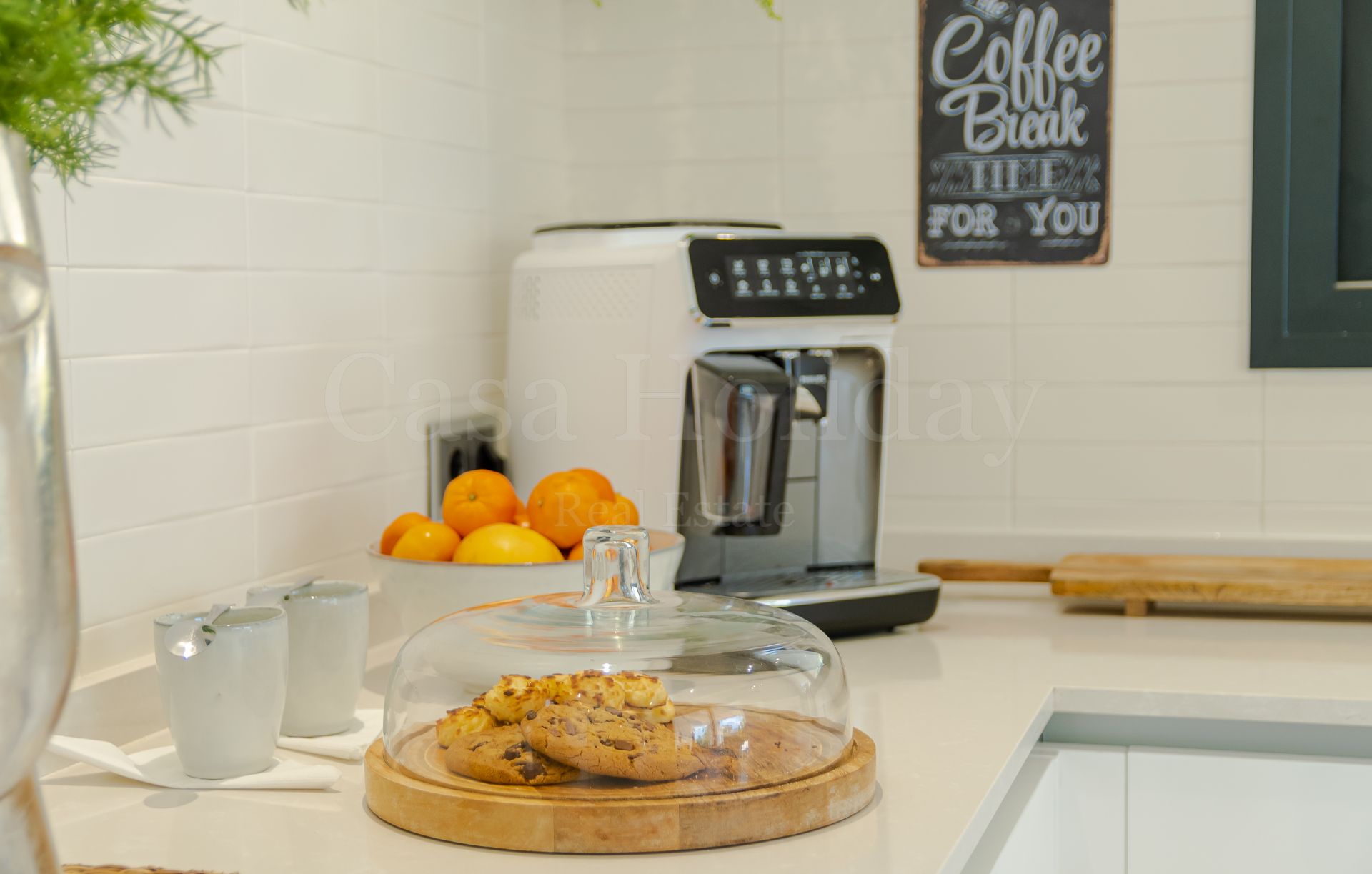 Villa in Nueva Andalucia, Marbella