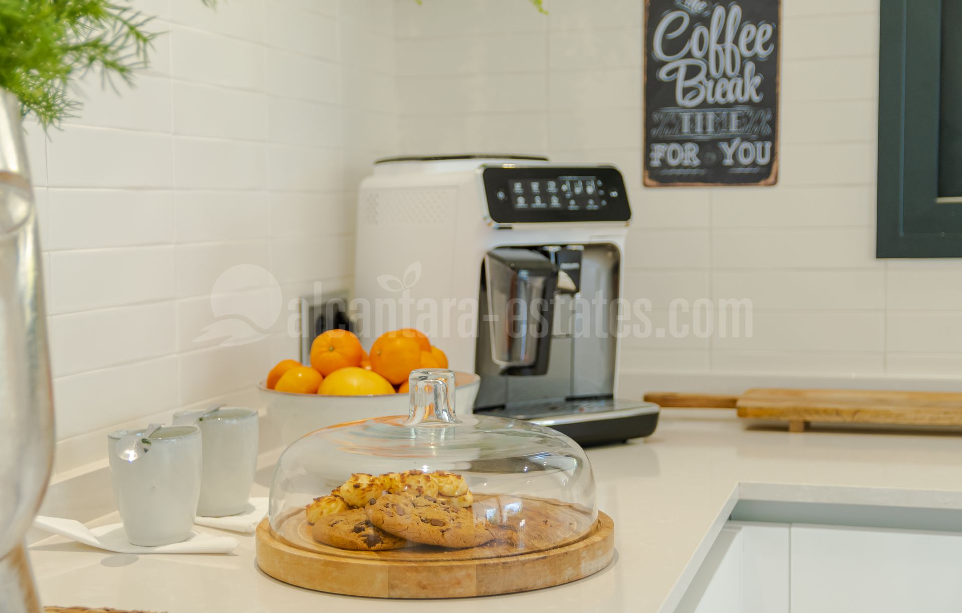 Villa en Nueva Andalucia, Marbella