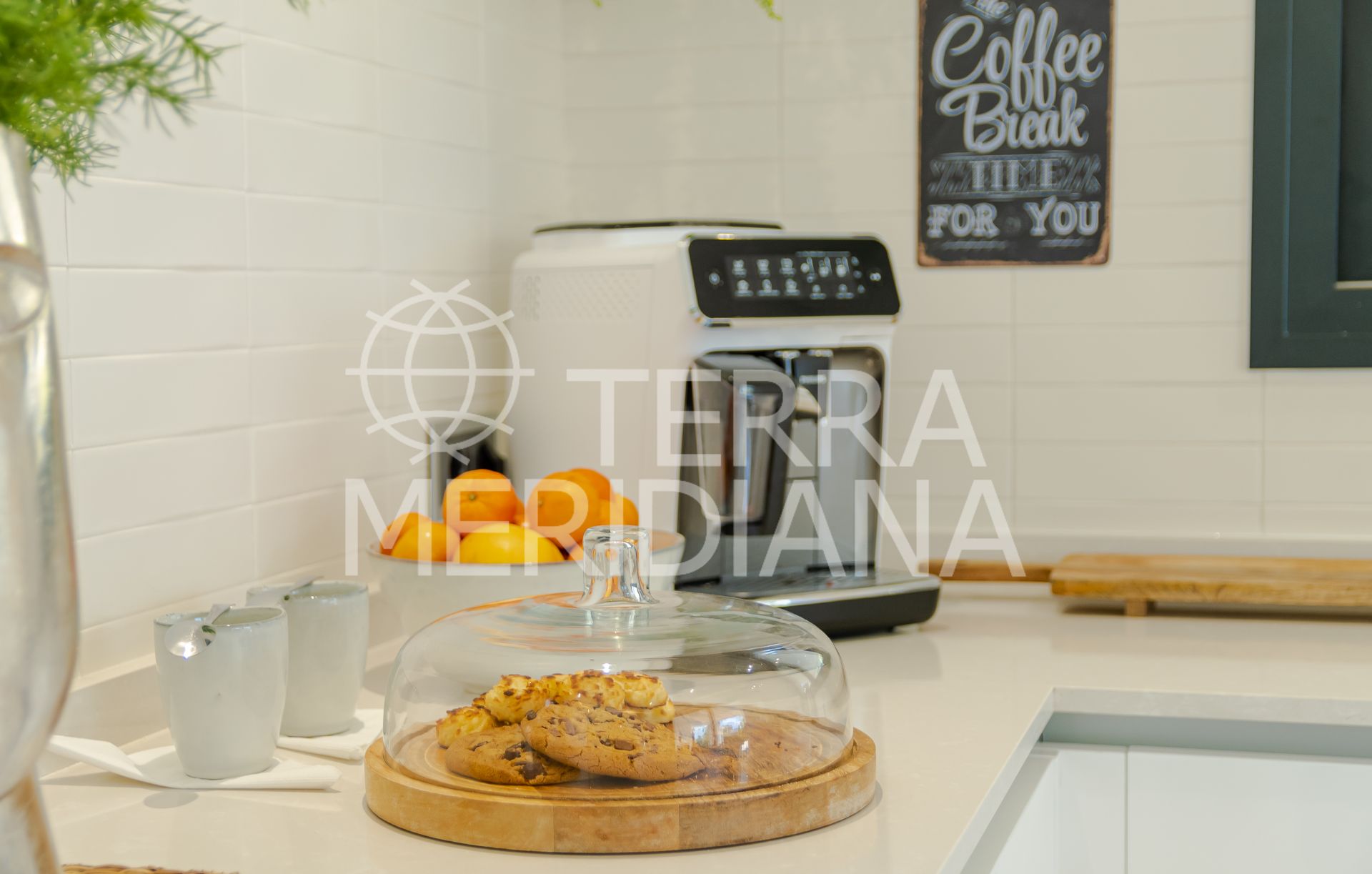 Villa in Nueva Andalucia, Marbella