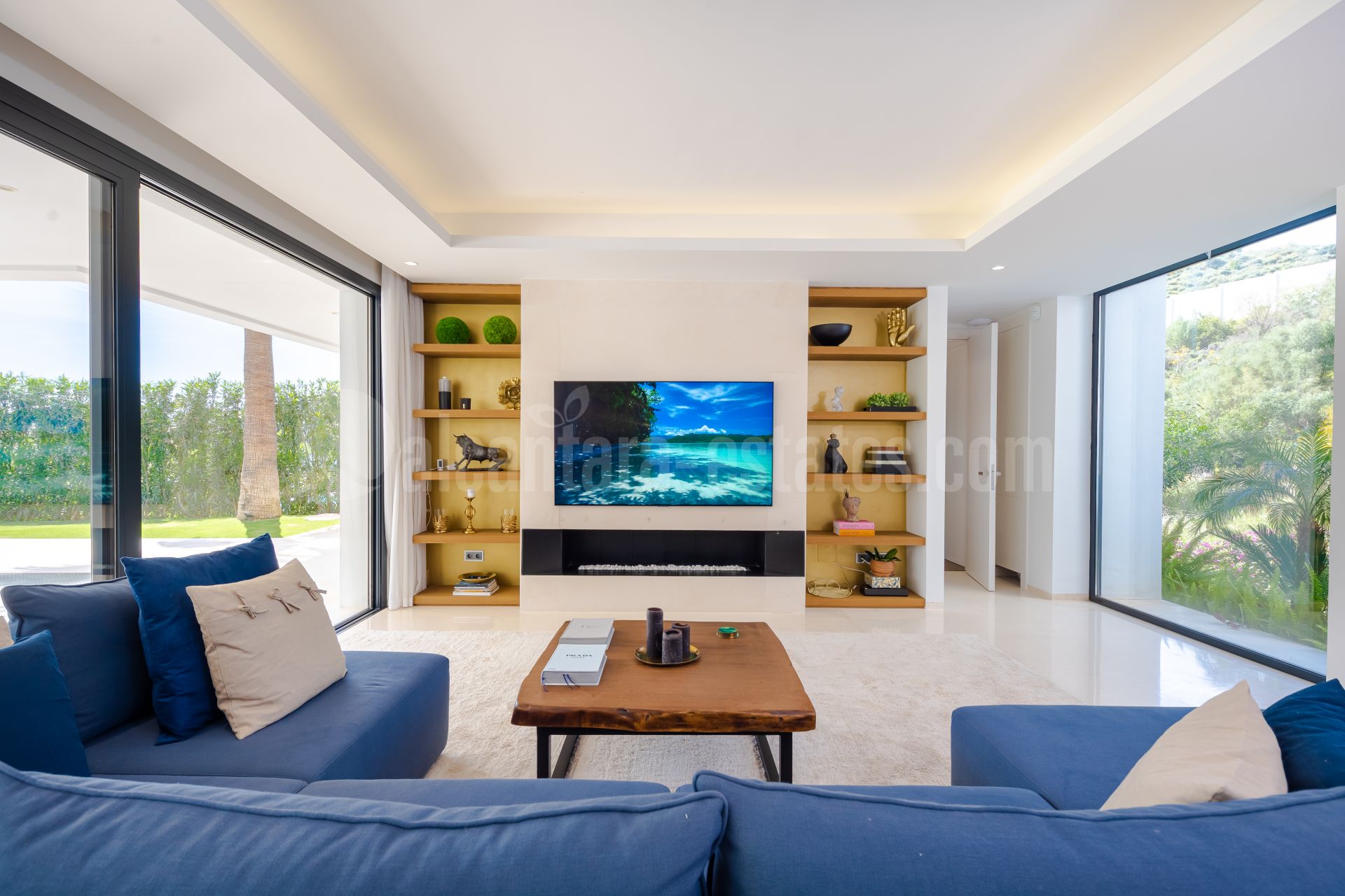 Villa en Nueva Andalucia, Marbella