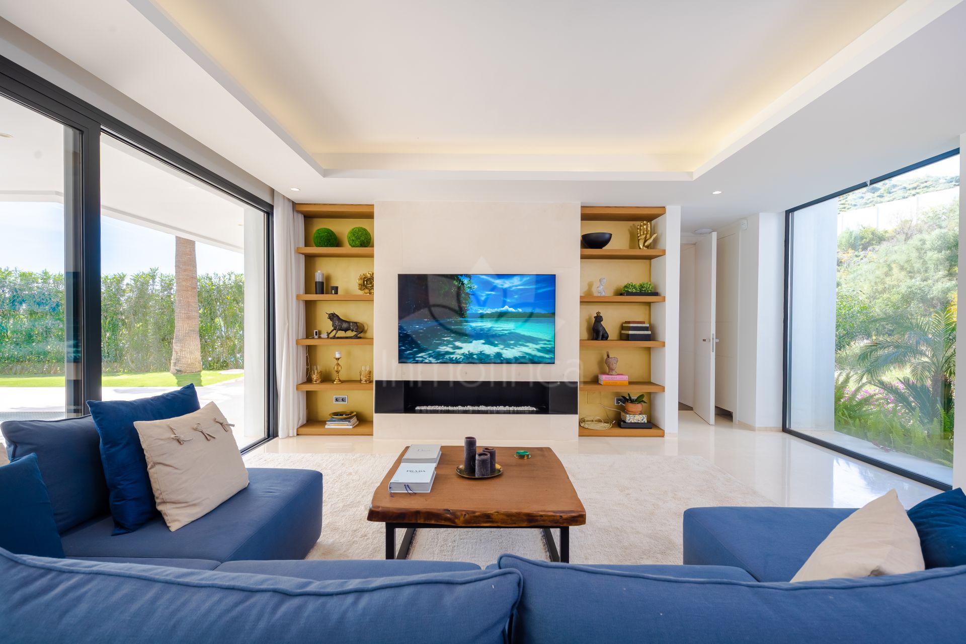 Villa en Nueva Andalucia, Marbella