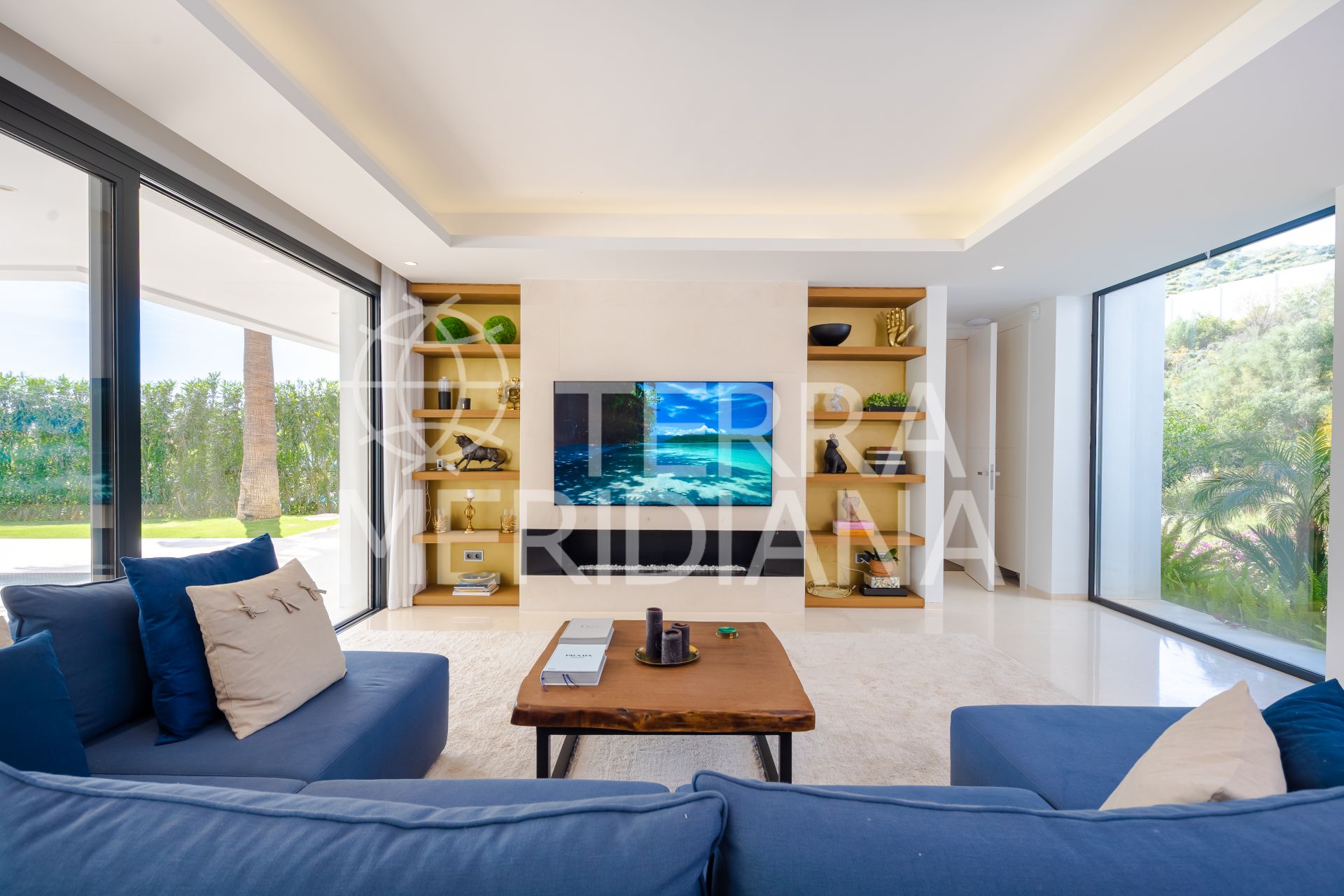 Villa in Nueva Andalucia, Marbella