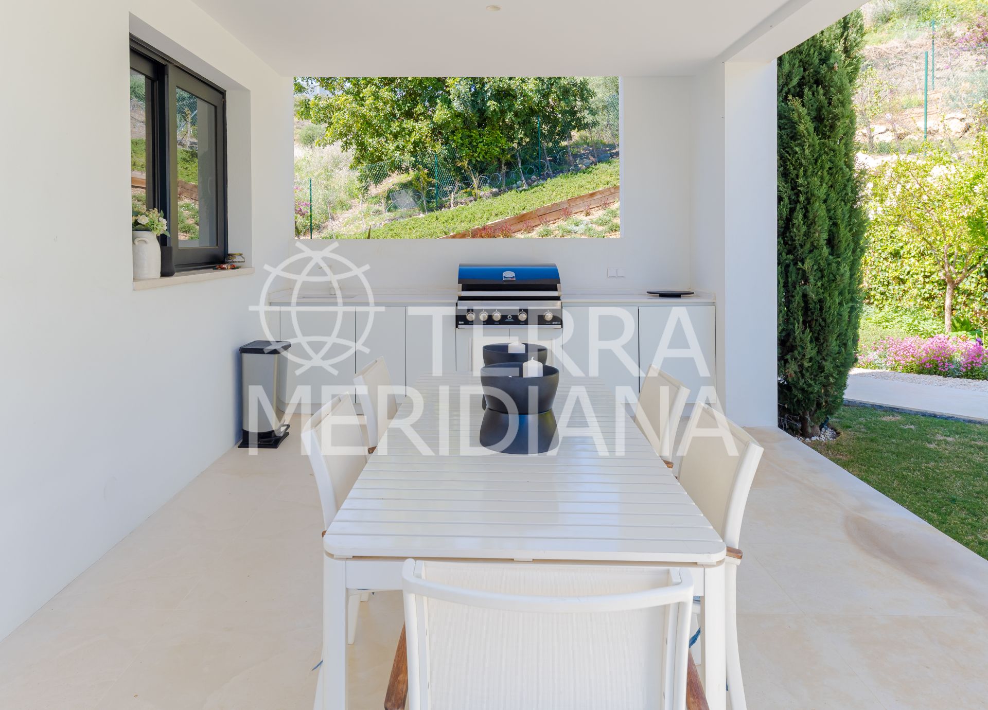 Villa in Nueva Andalucia, Marbella