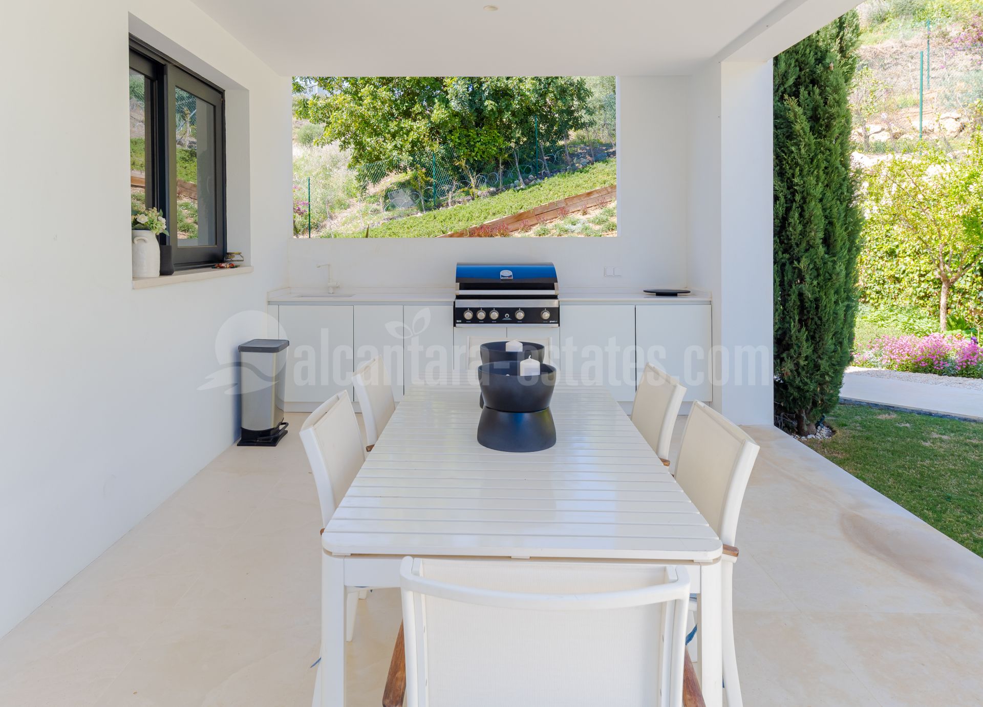 Villa en Nueva Andalucia, Marbella