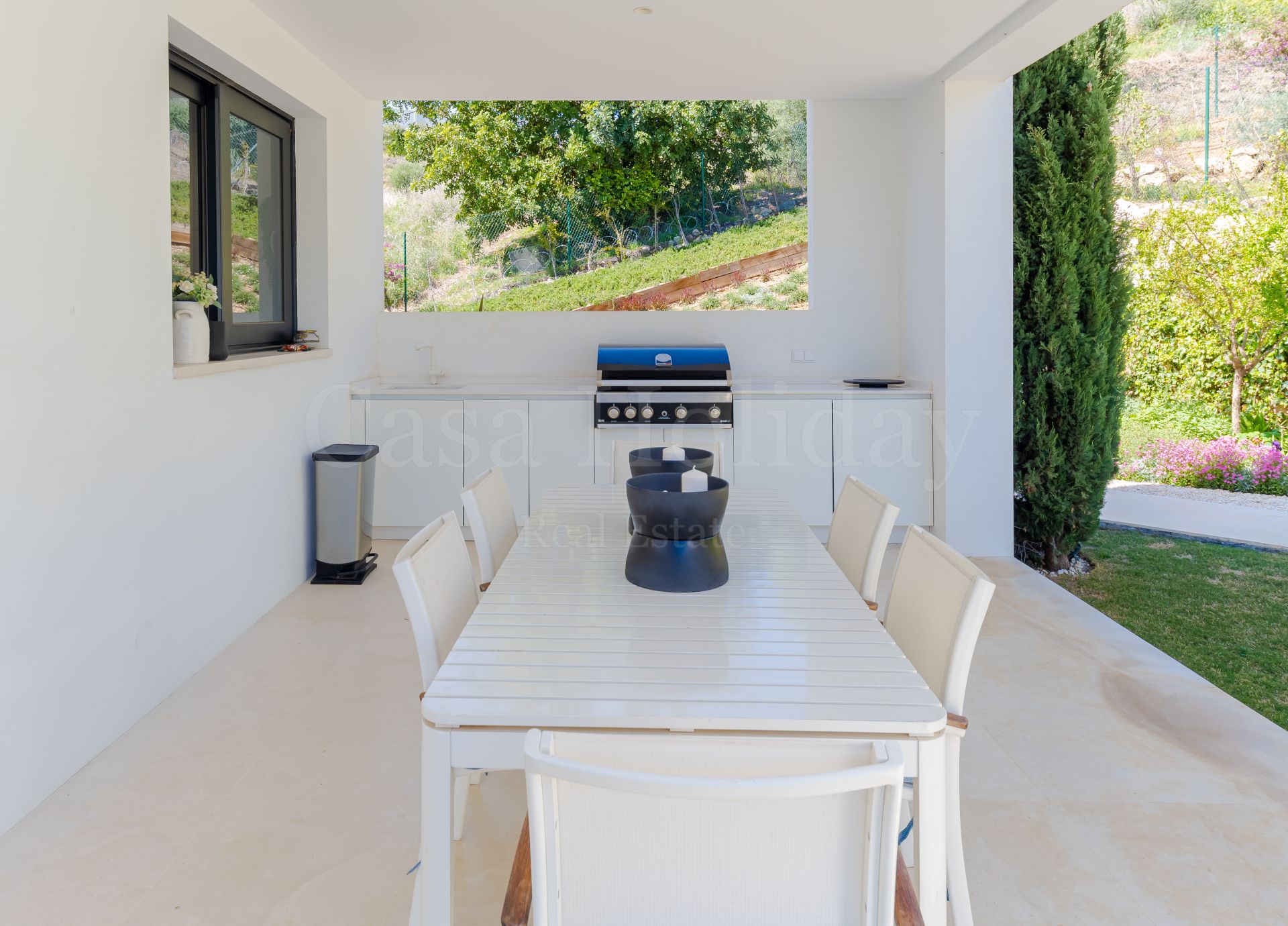 Villa in Nueva Andalucia, Marbella