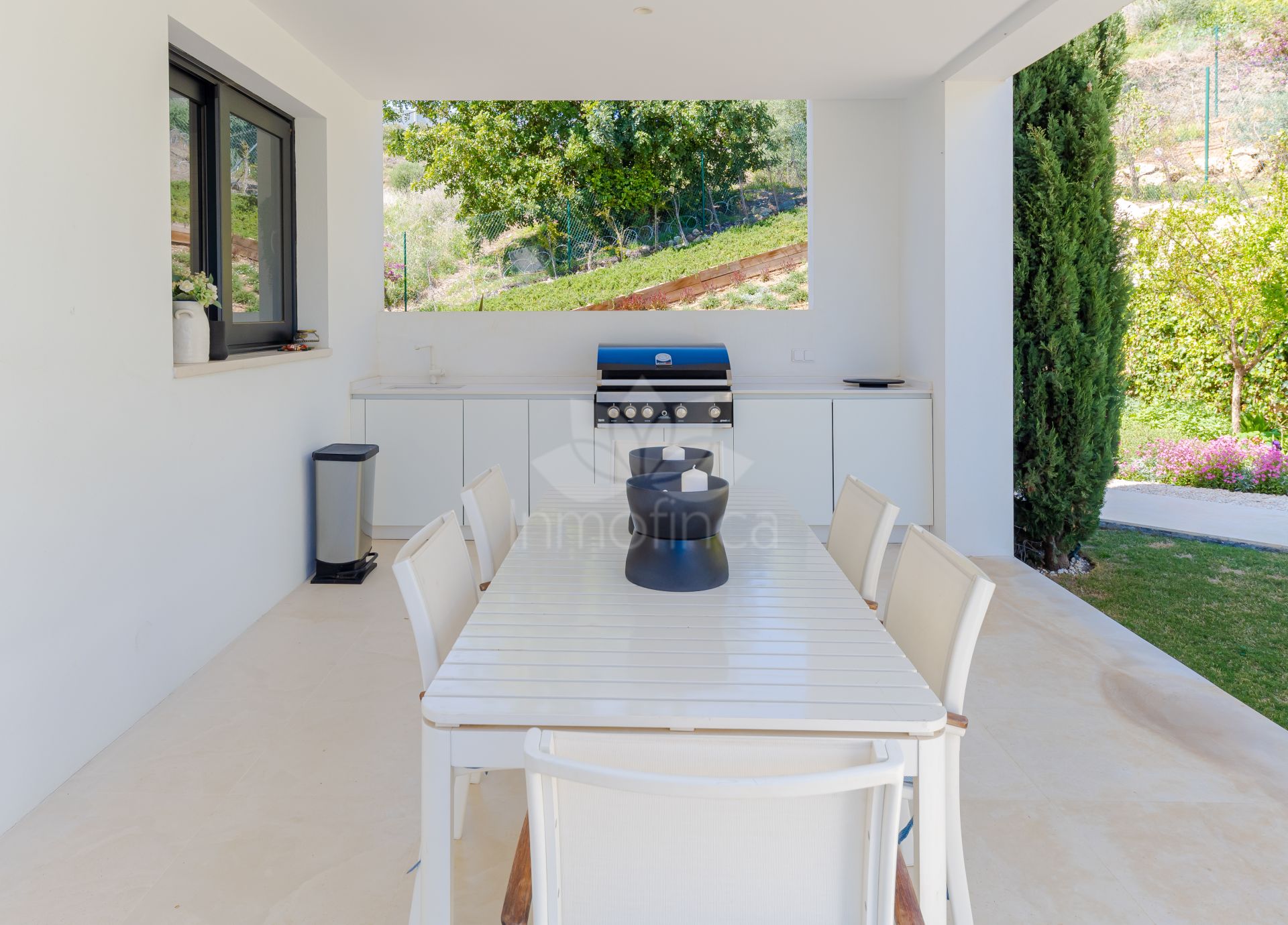 Villa en Nueva Andalucia, Marbella