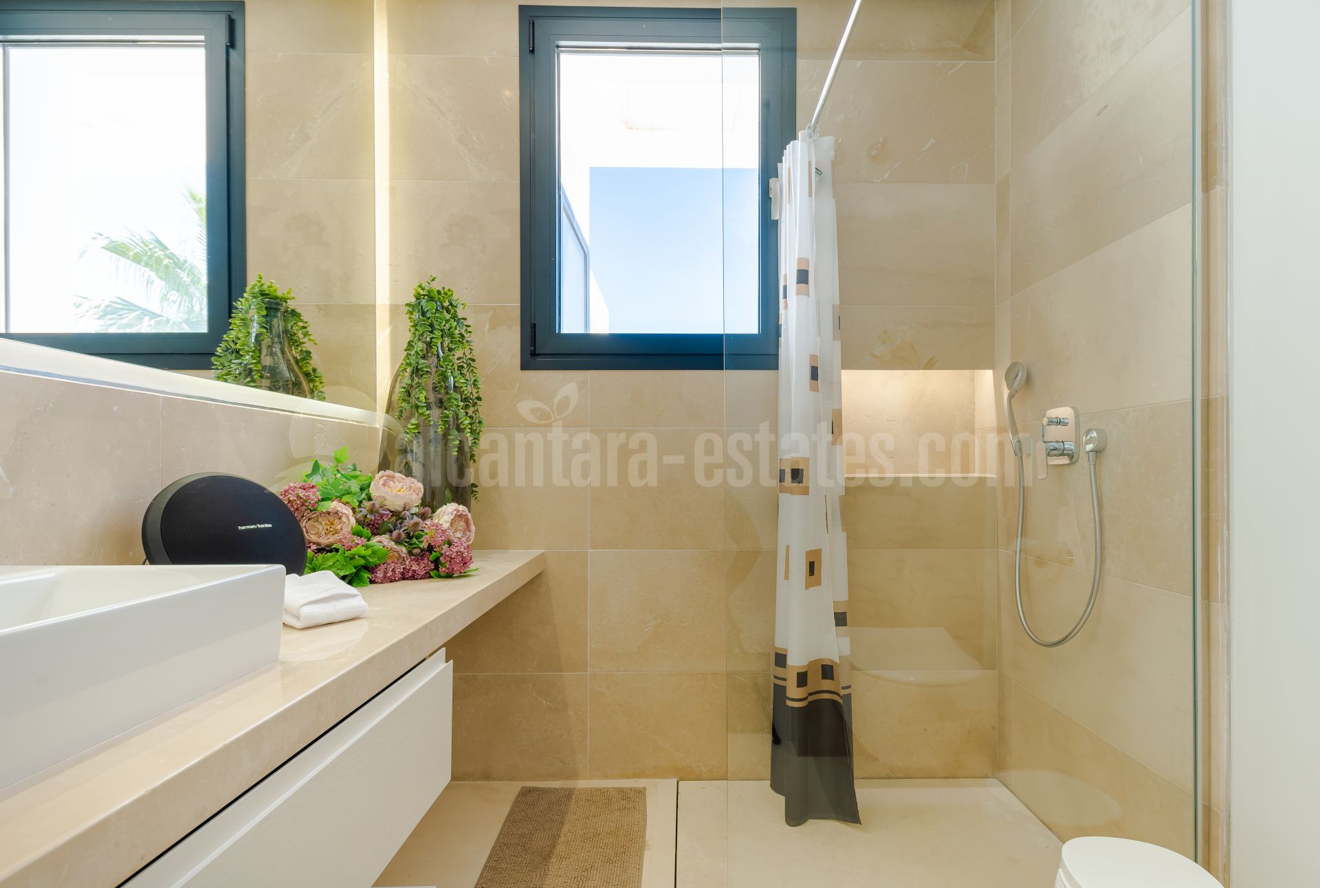 Villa en Nueva Andalucia, Marbella