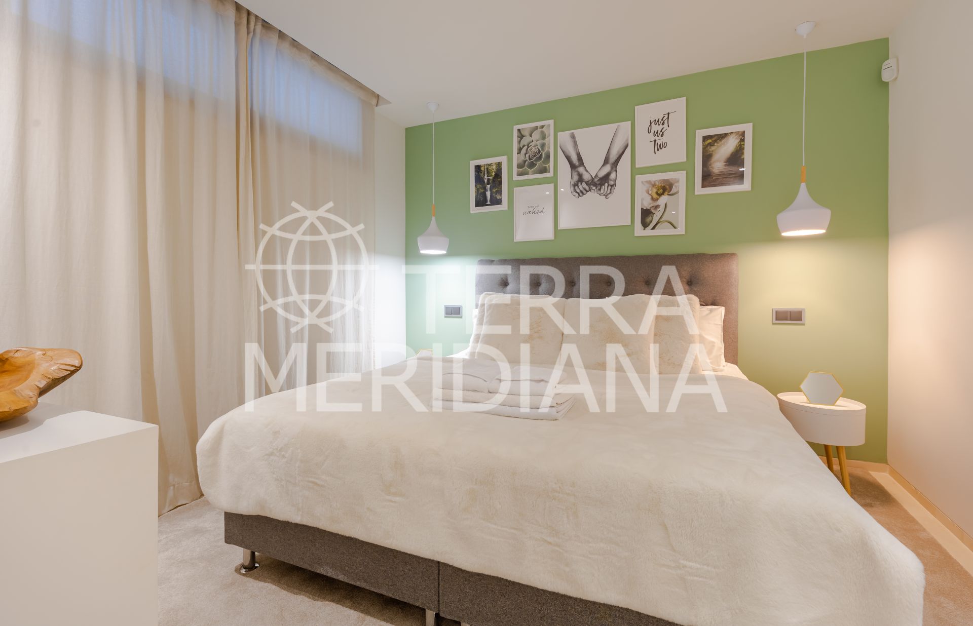 Villa in Nueva Andalucia, Marbella