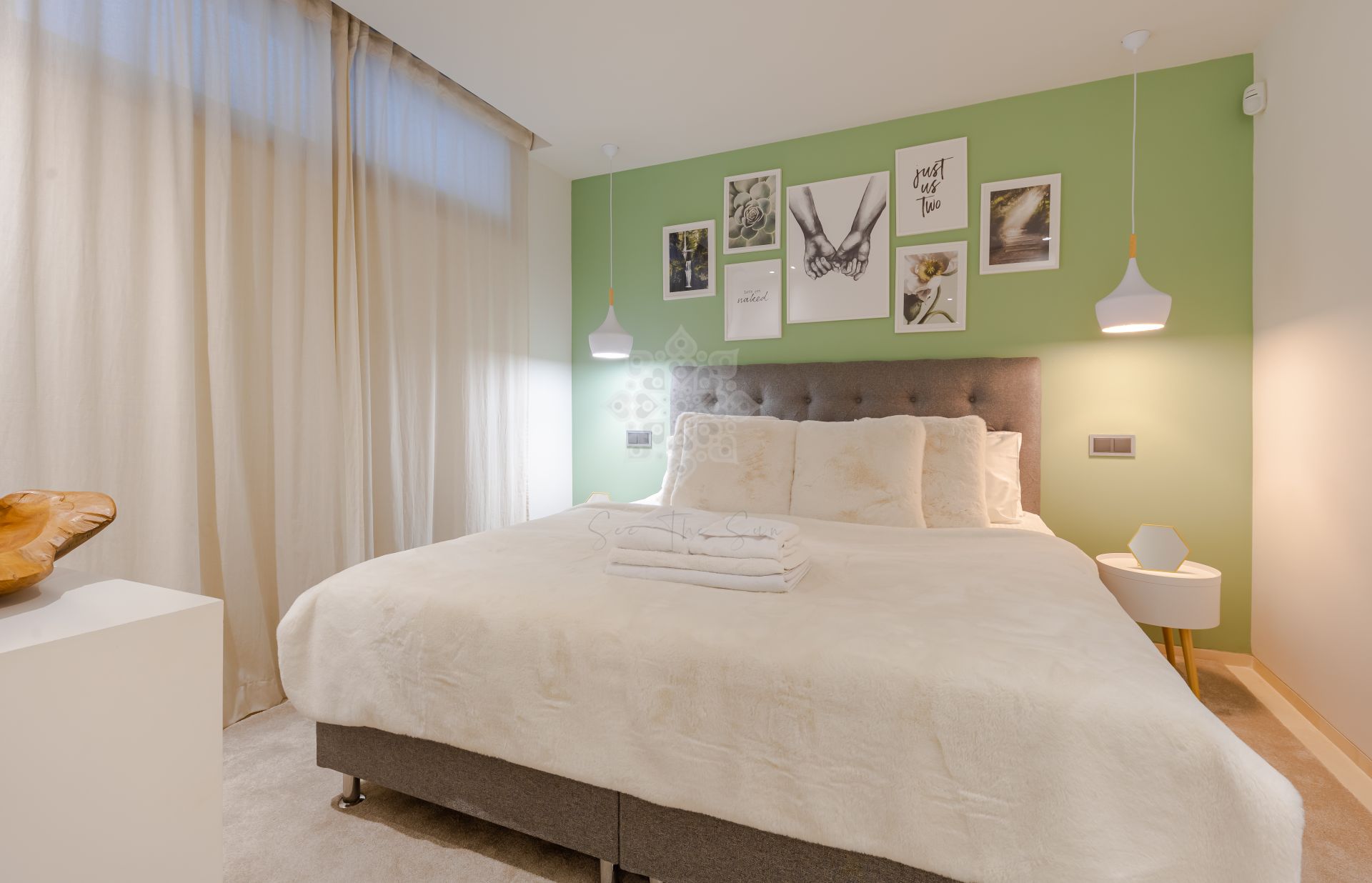 Villa in Nueva Andalucia, Marbella