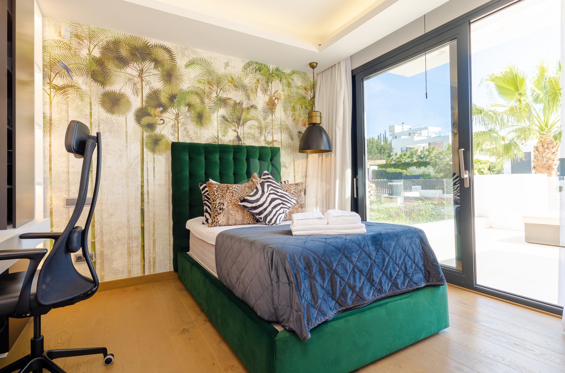 Villa en Nueva Andalucia, Marbella