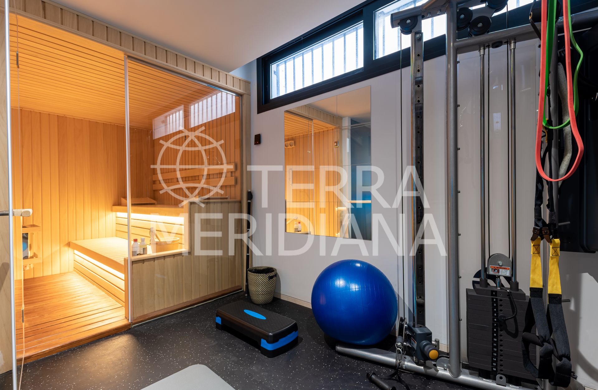 Villa in Nueva Andalucia, Marbella