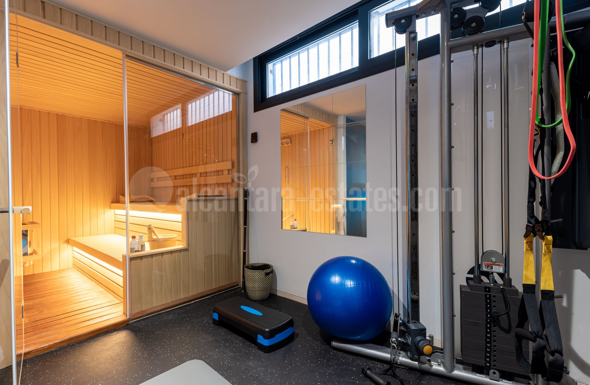 Villa en Nueva Andalucia, Marbella