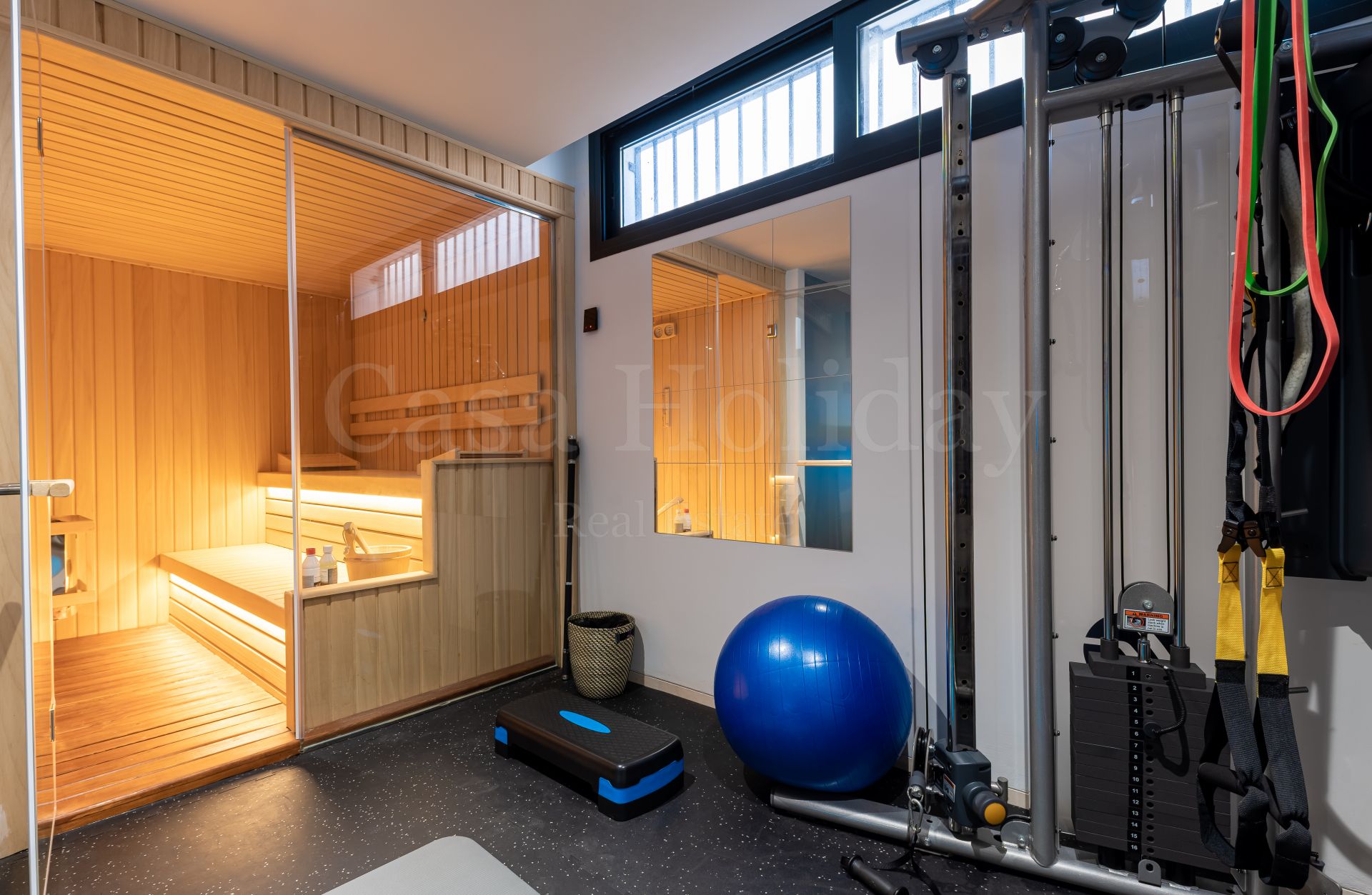 Villa in Nueva Andalucia, Marbella