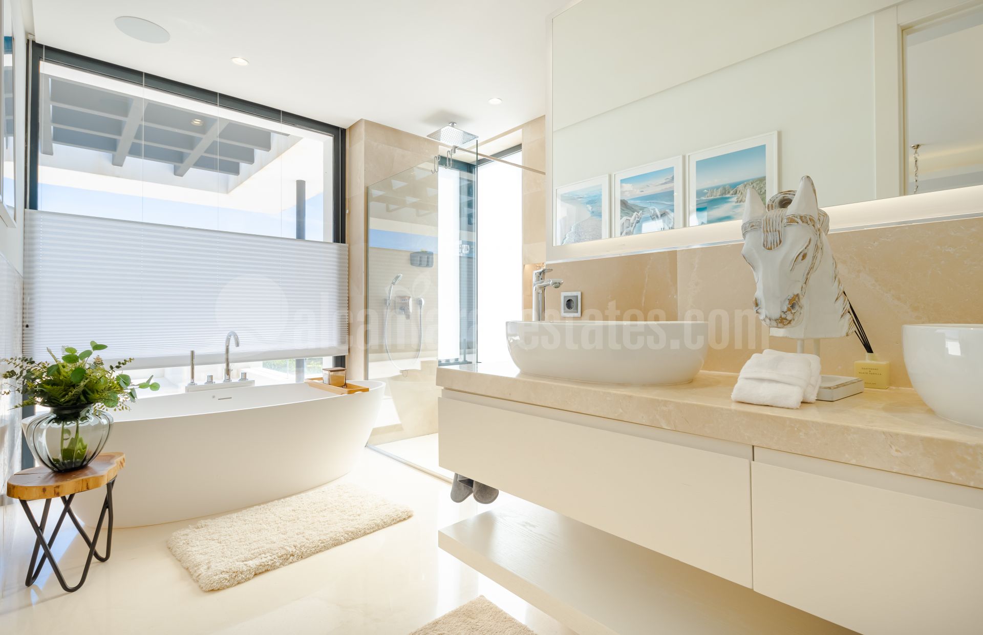 Villa en Nueva Andalucia, Marbella