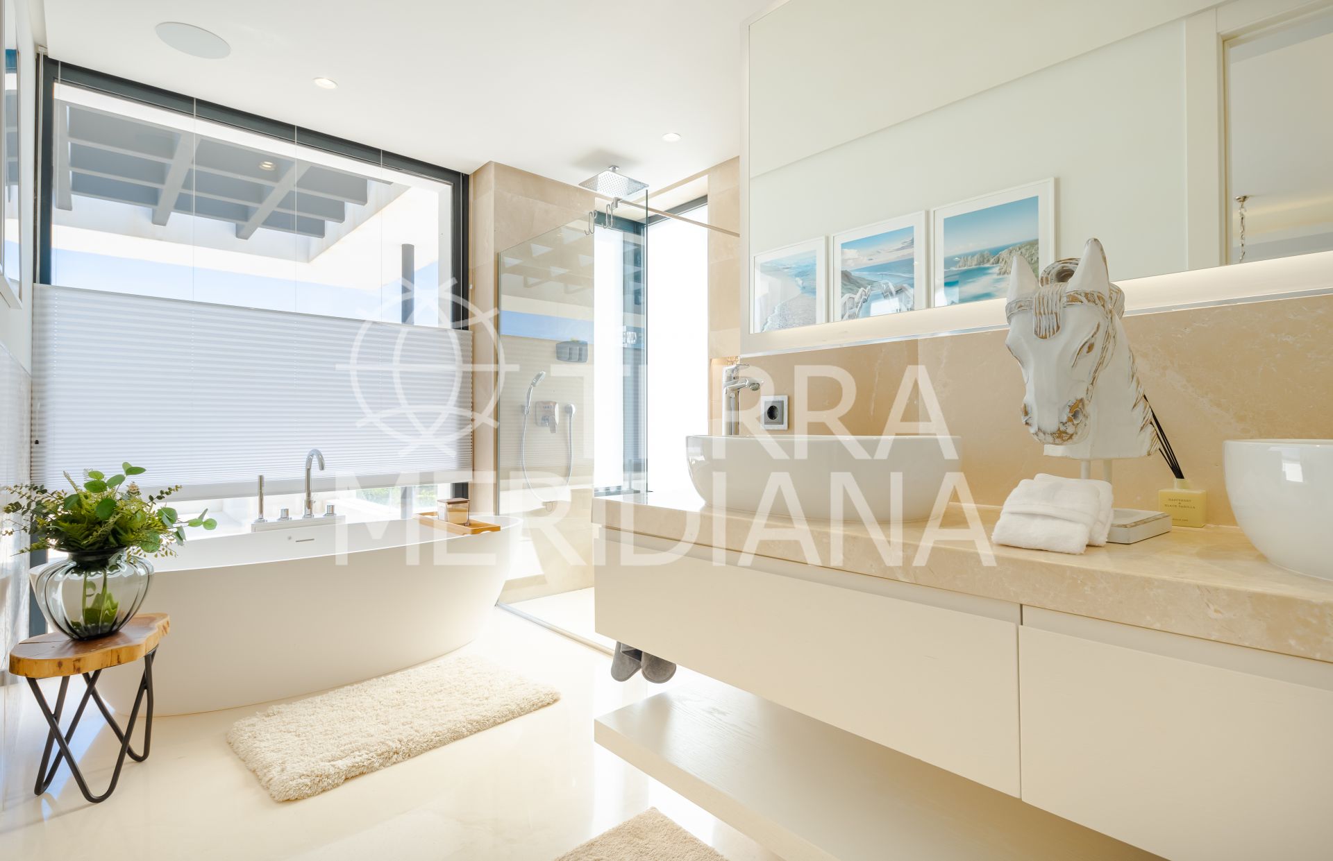 Villa in Nueva Andalucia, Marbella