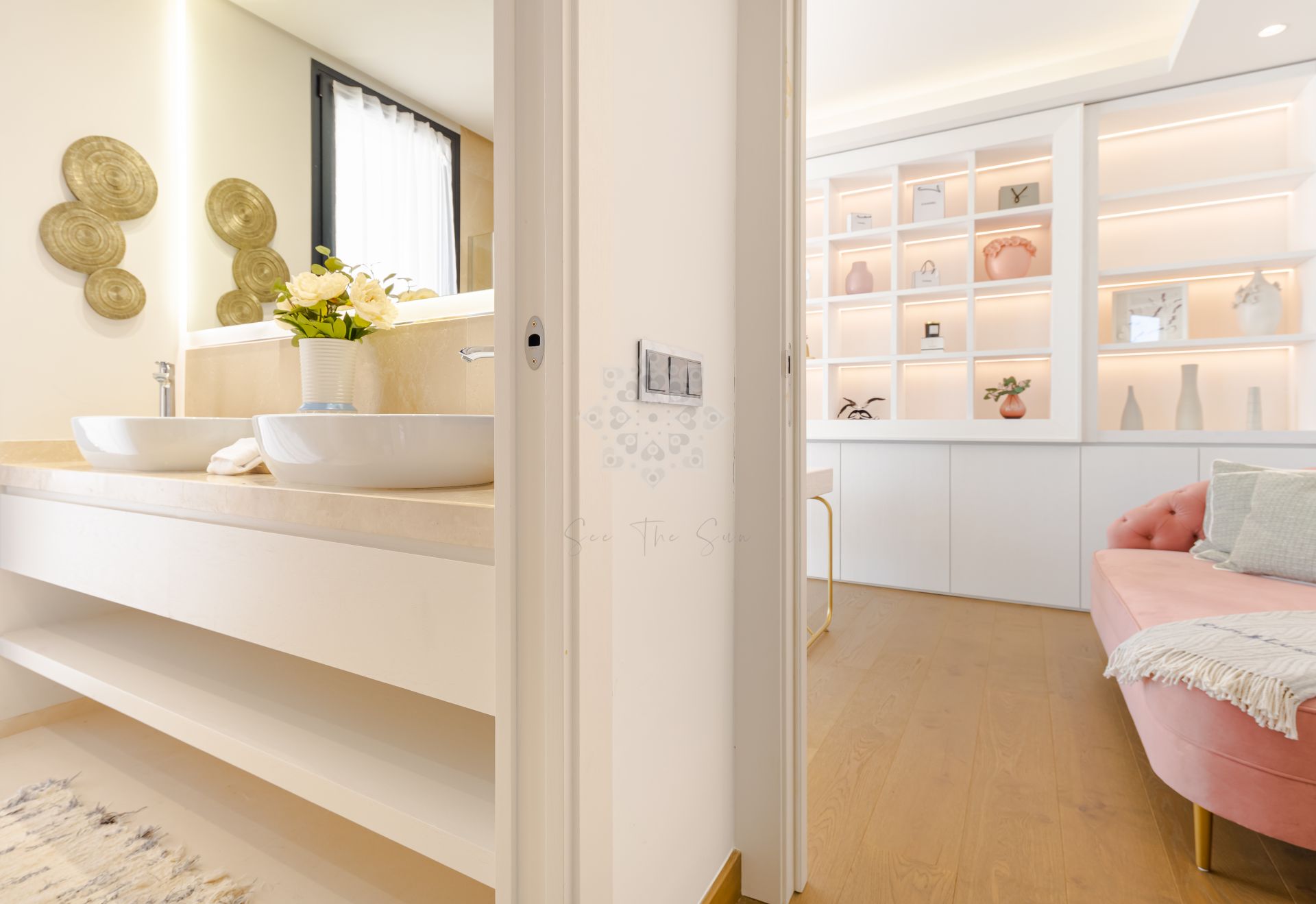 Villa in Nueva Andalucia, Marbella