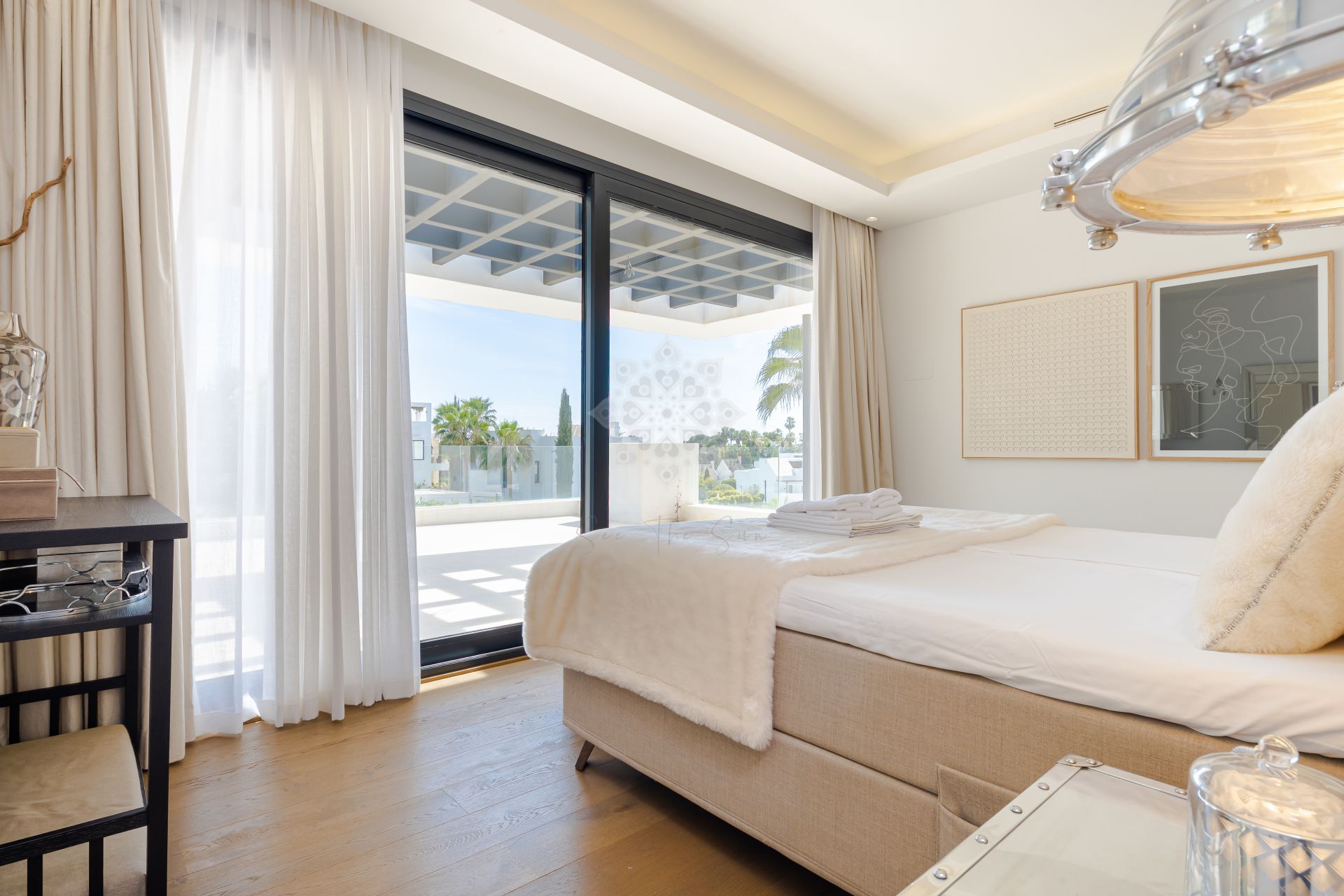 Villa in Nueva Andalucia, Marbella