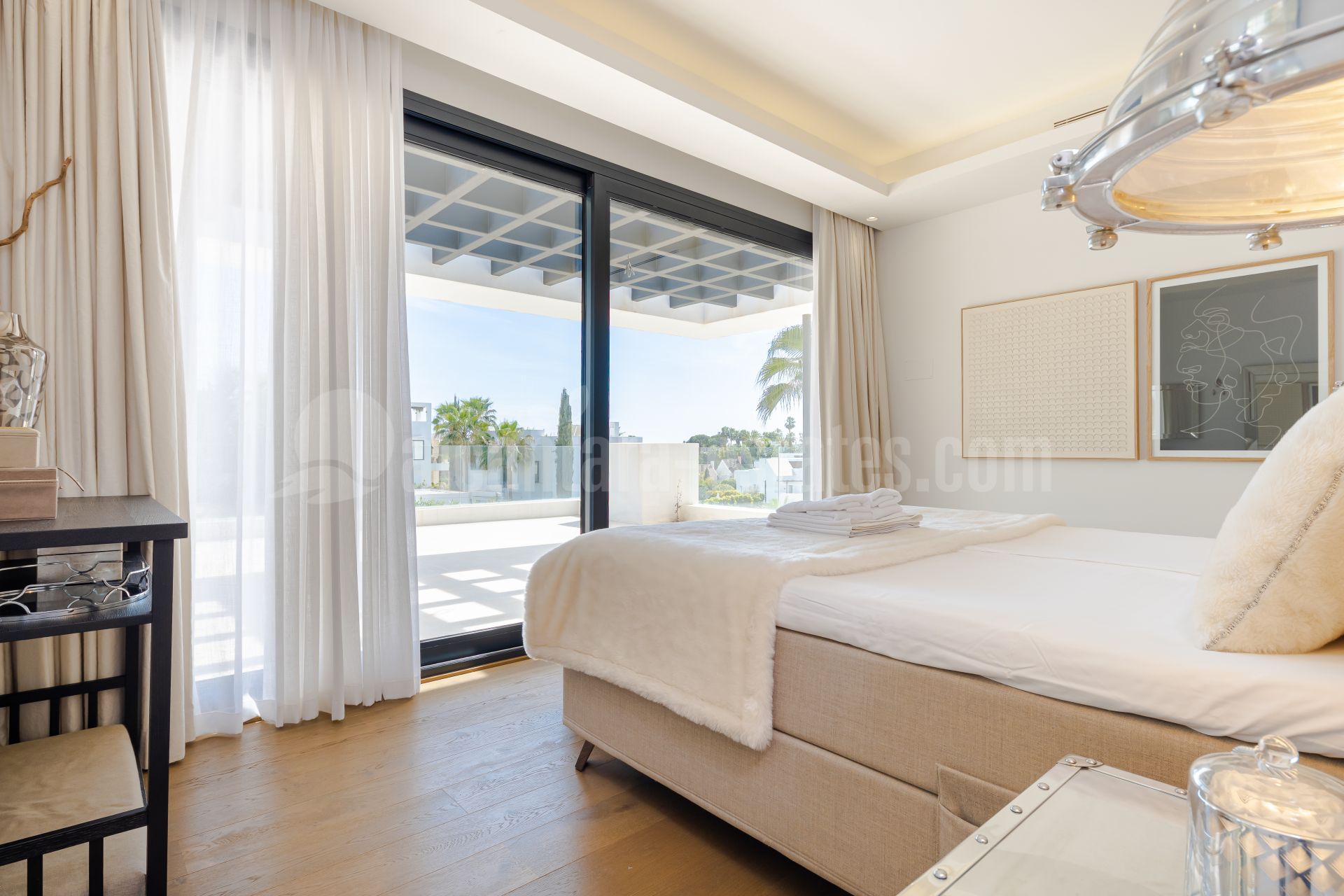 Villa en Nueva Andalucia, Marbella