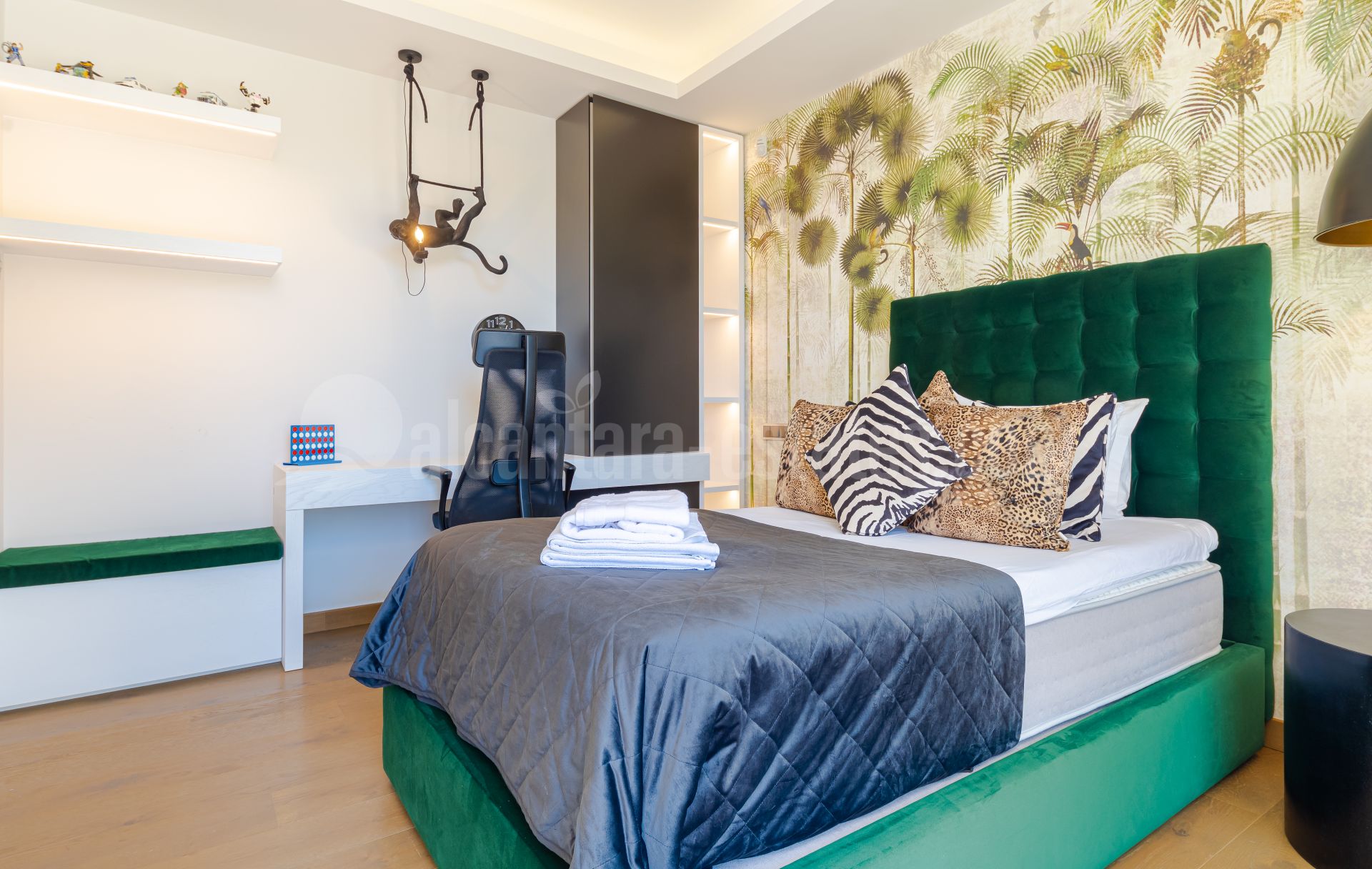 Villa en Nueva Andalucia, Marbella