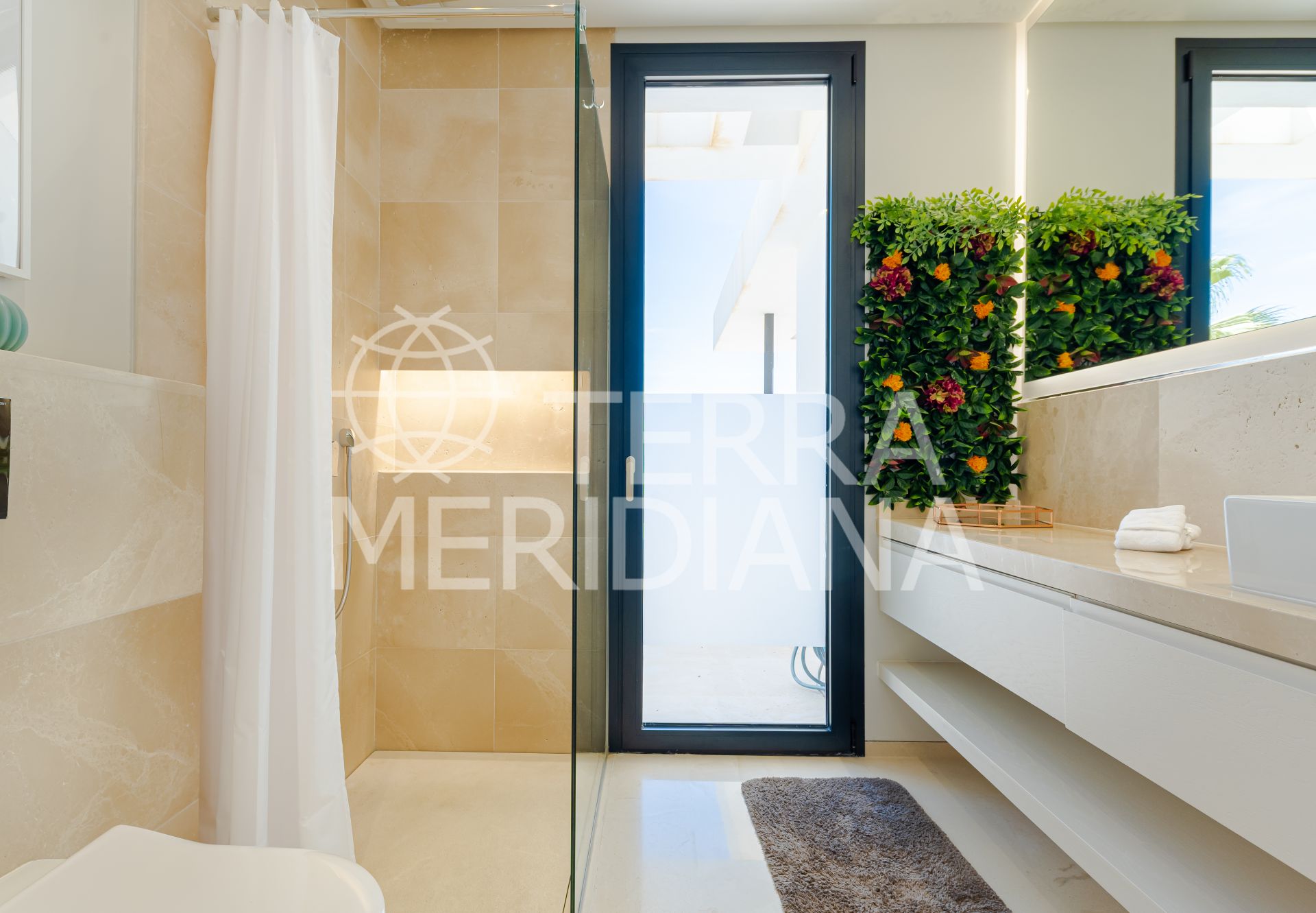 Villa in Nueva Andalucia, Marbella