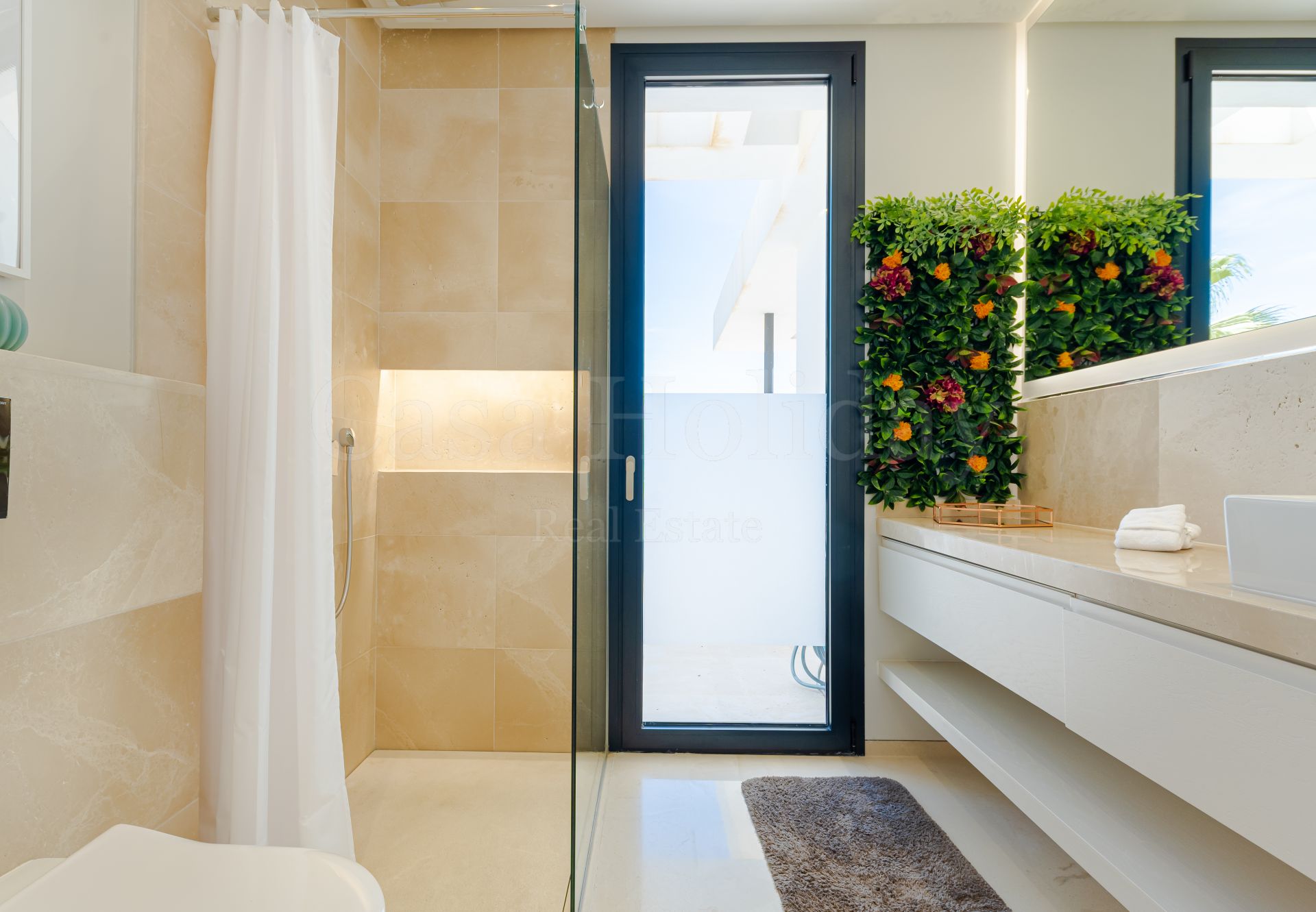 Villa in Nueva Andalucia, Marbella