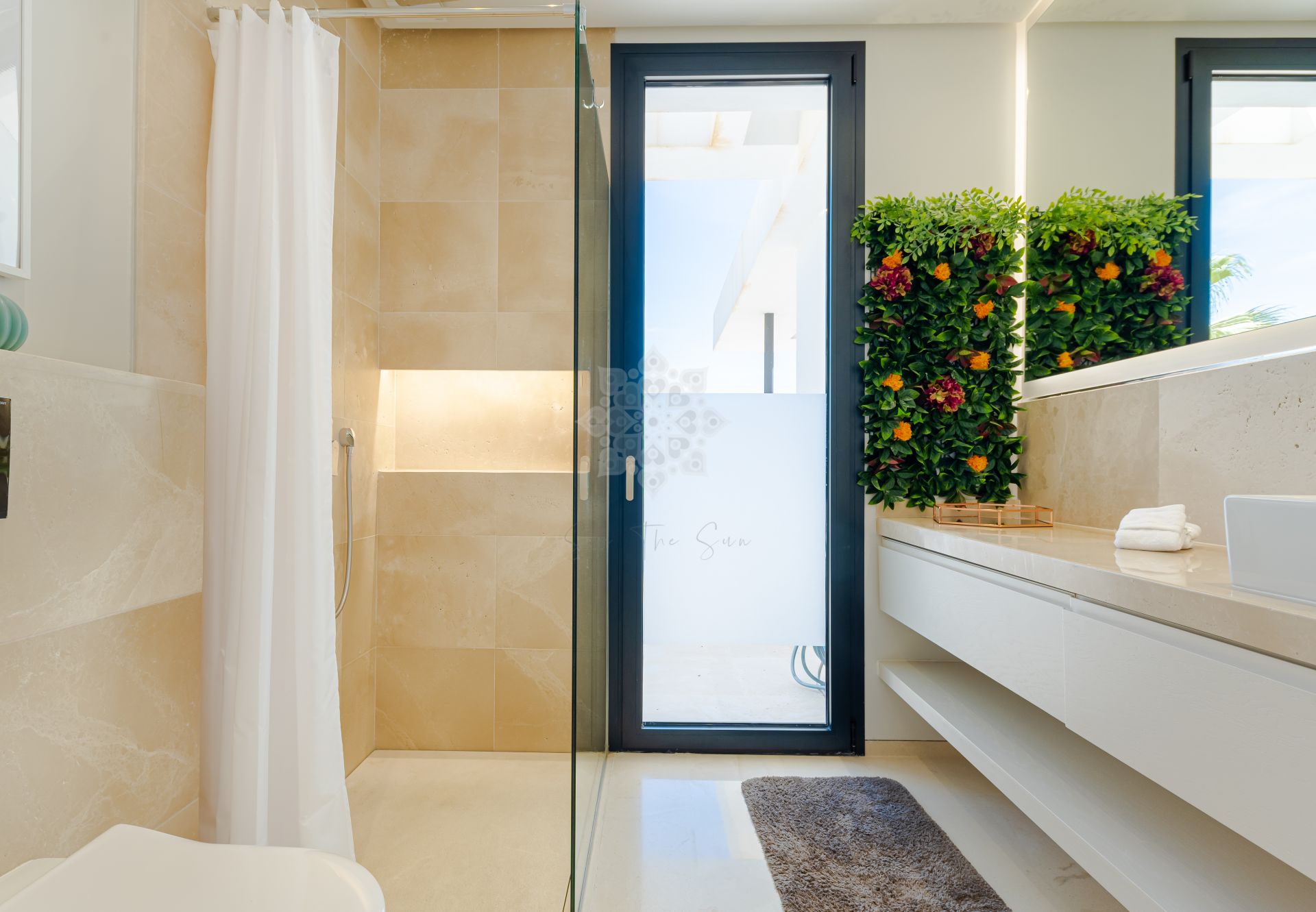 Villa in Nueva Andalucia, Marbella