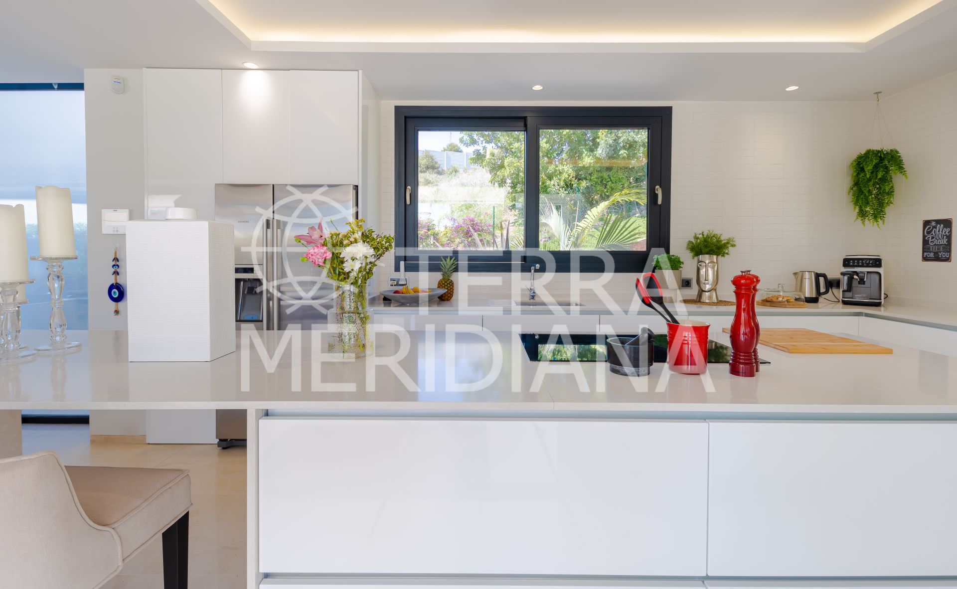 Villa in Nueva Andalucia, Marbella