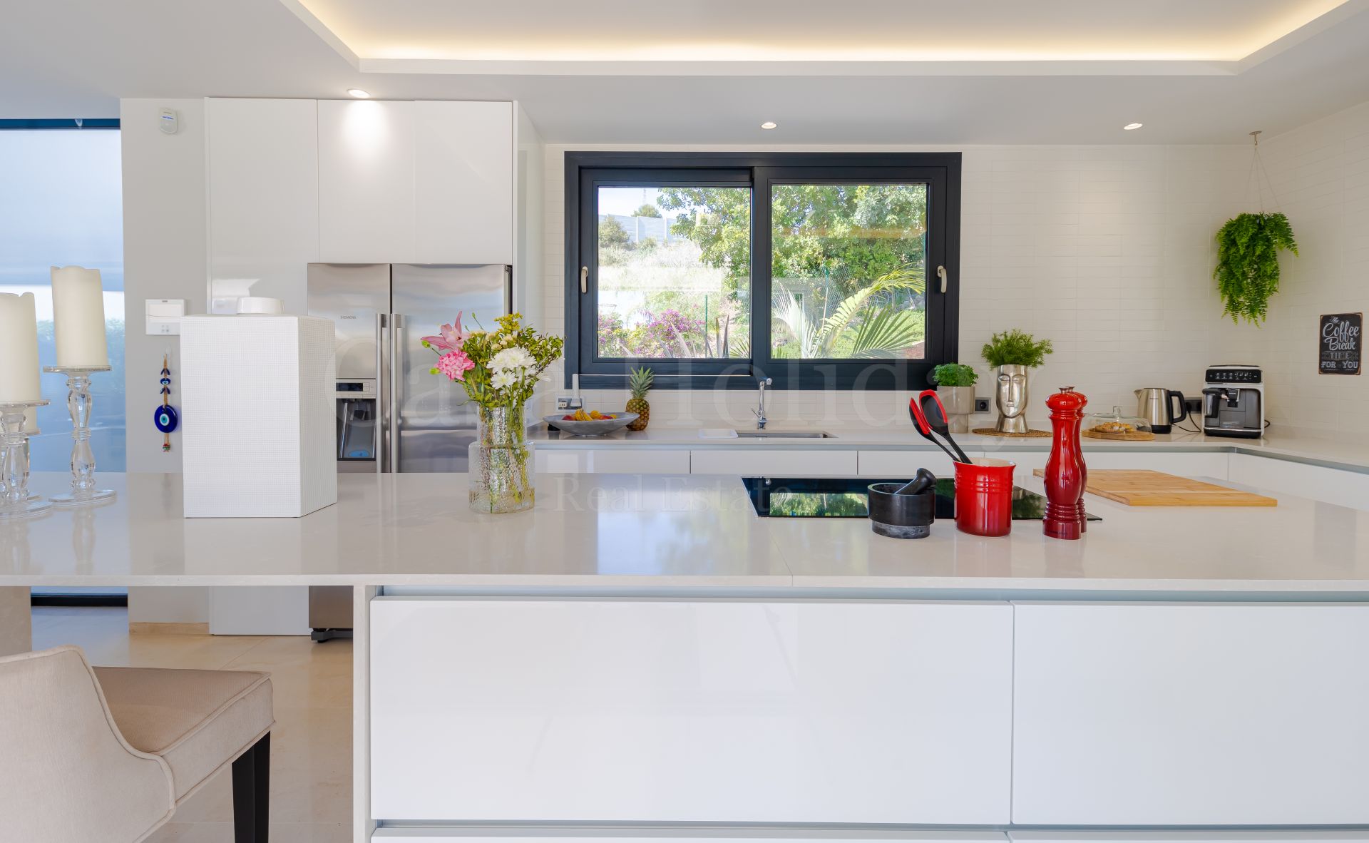 Villa in Nueva Andalucia, Marbella