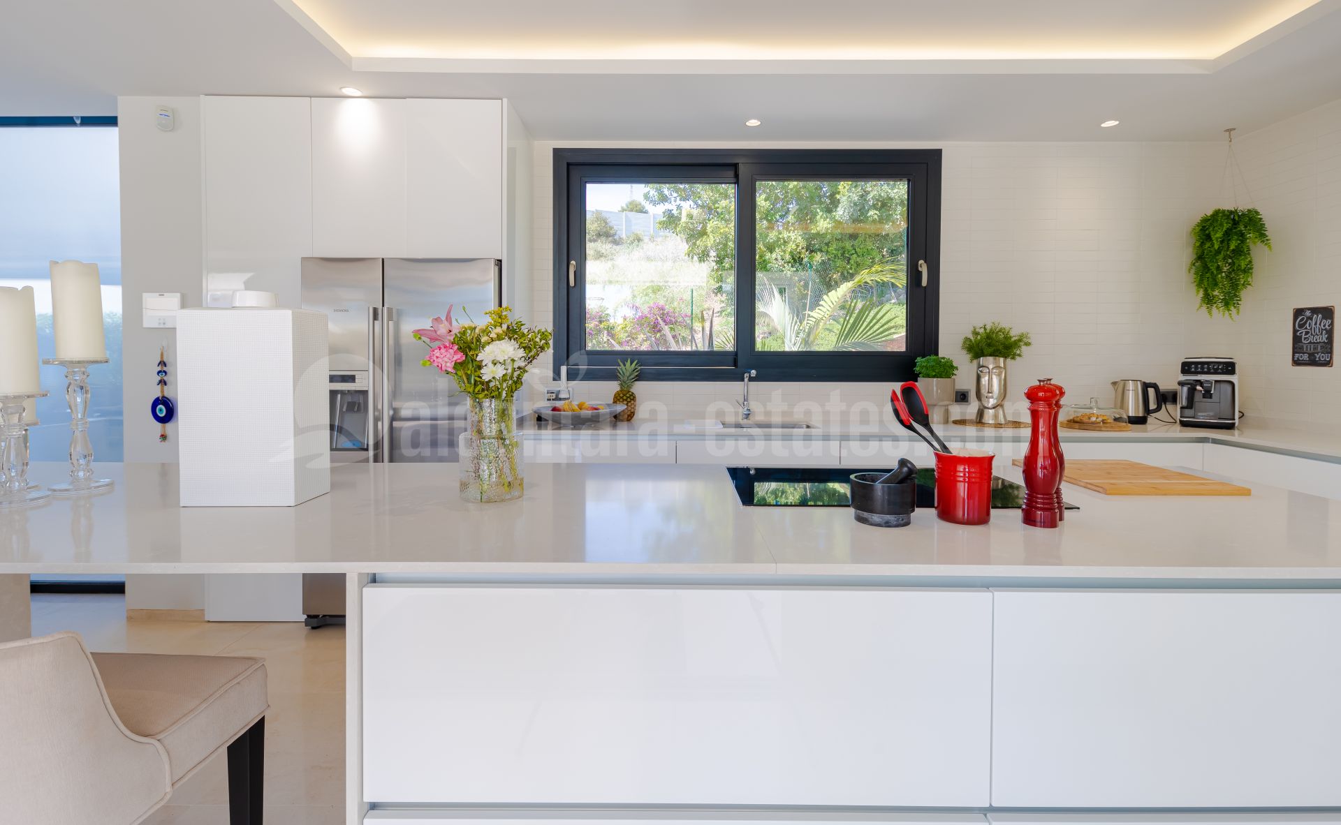 Villa en Nueva Andalucia, Marbella