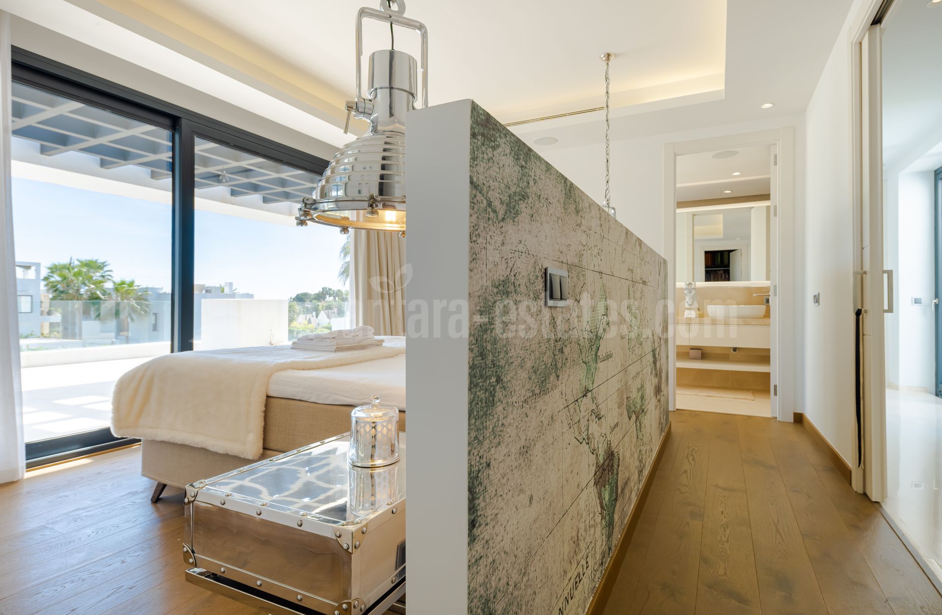 Villa en Nueva Andalucia, Marbella