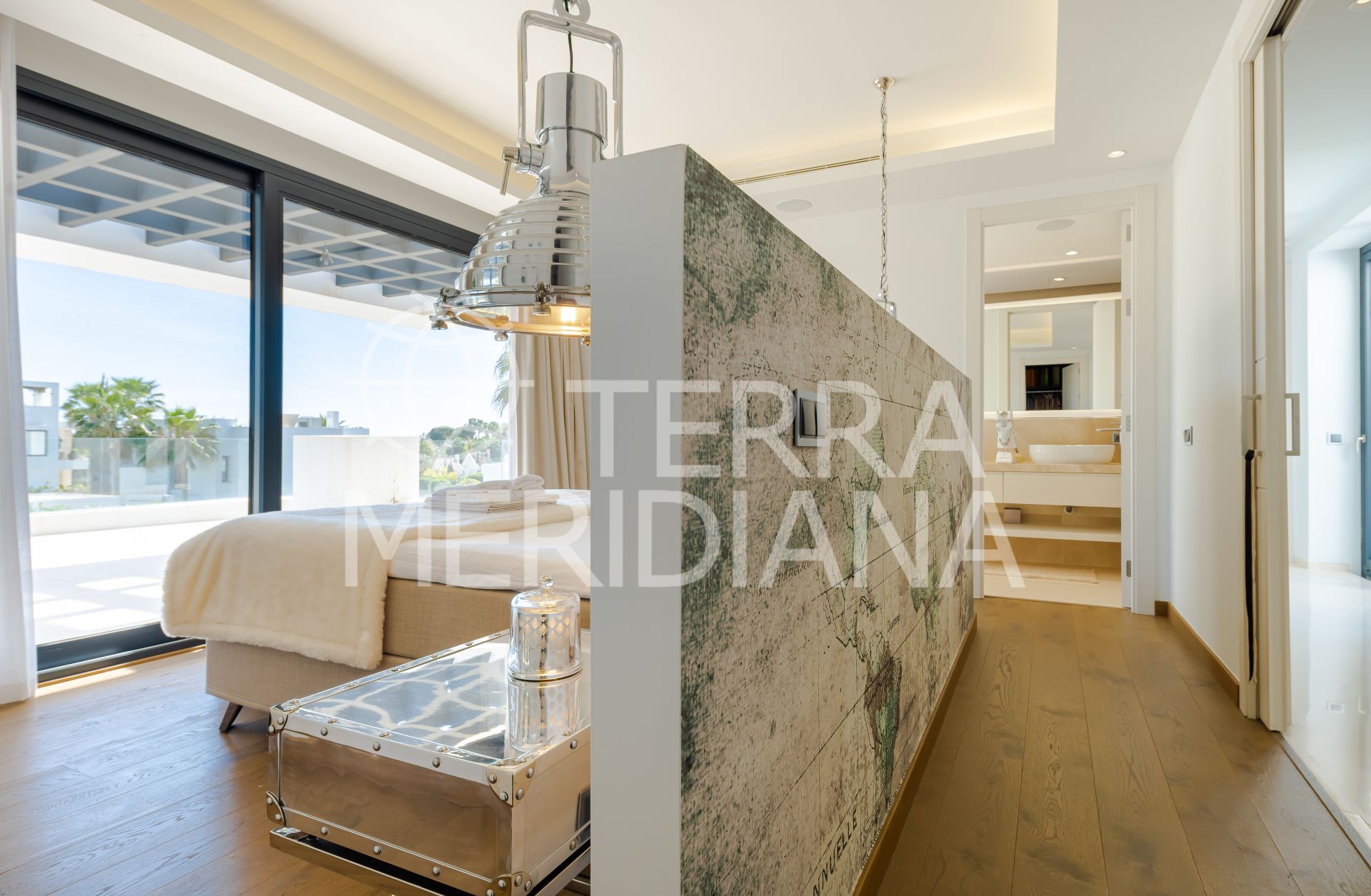 Villa in Nueva Andalucia, Marbella