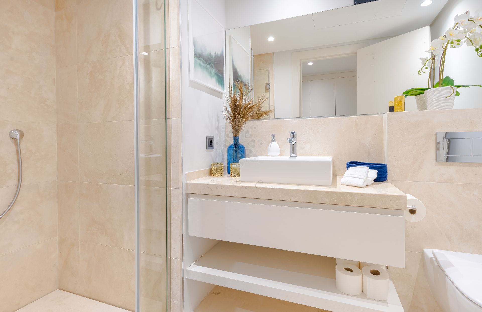 Villa in Nueva Andalucia, Marbella