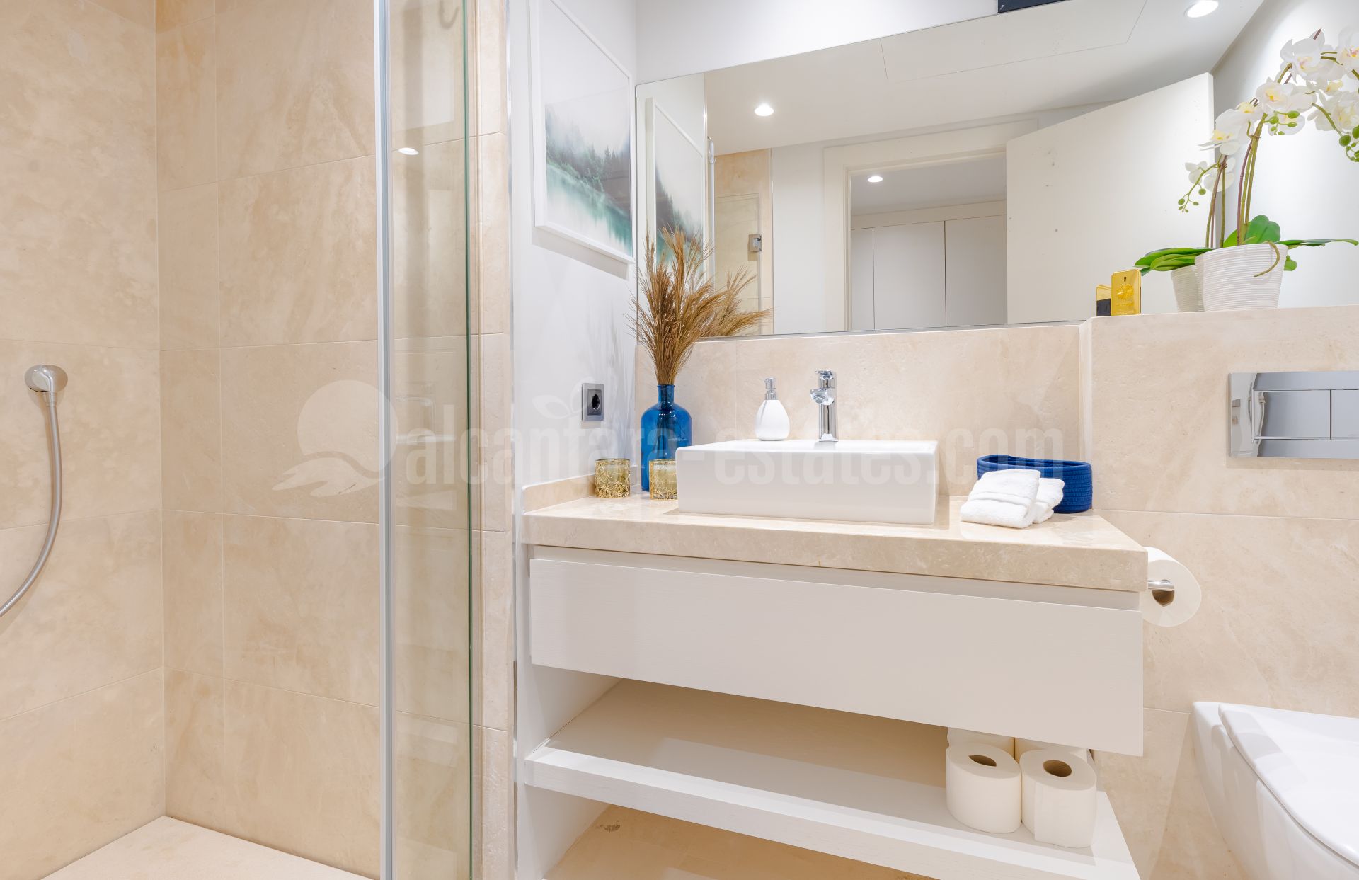 Villa en Nueva Andalucia, Marbella