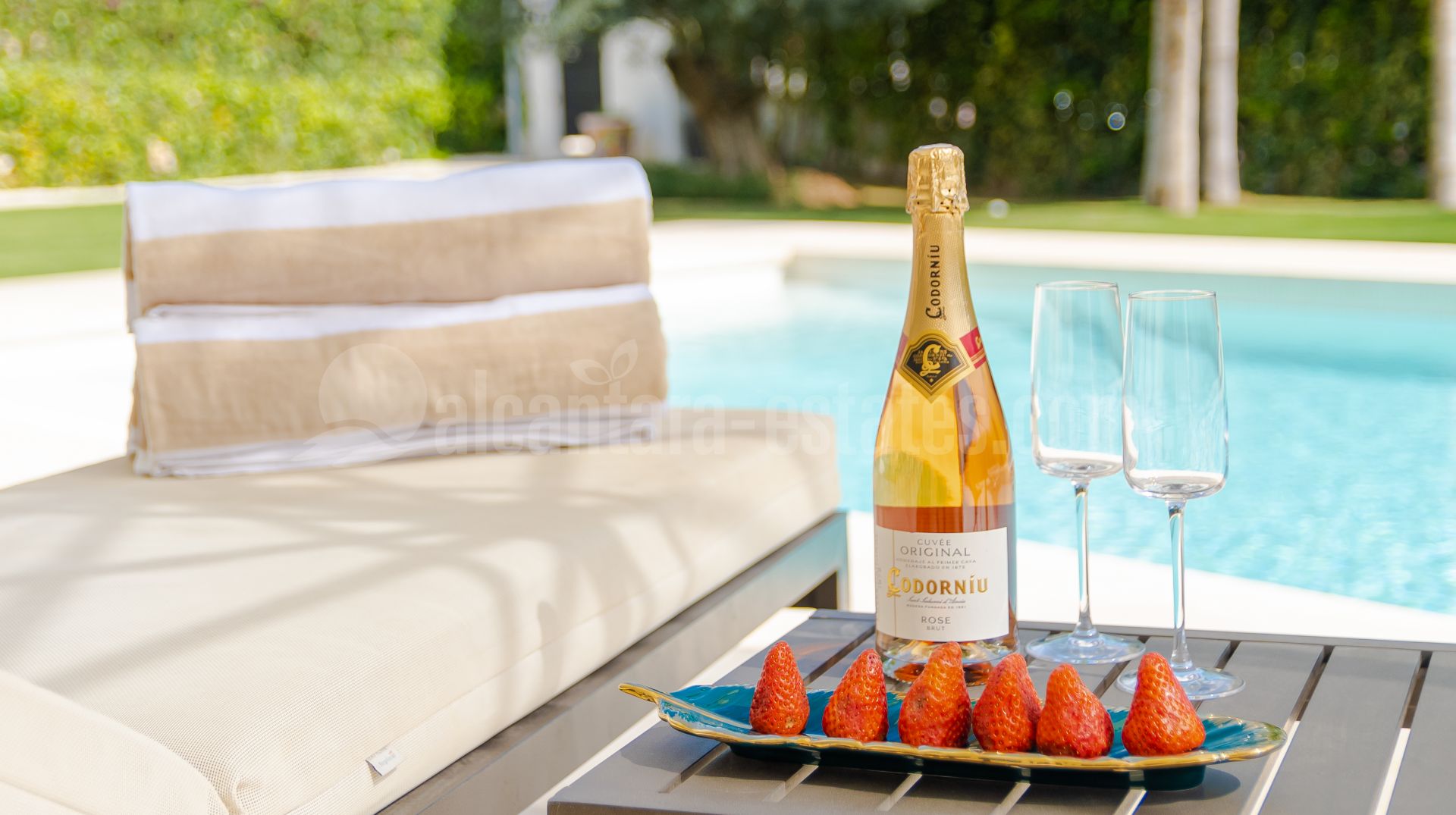 Villa en Nueva Andalucia, Marbella