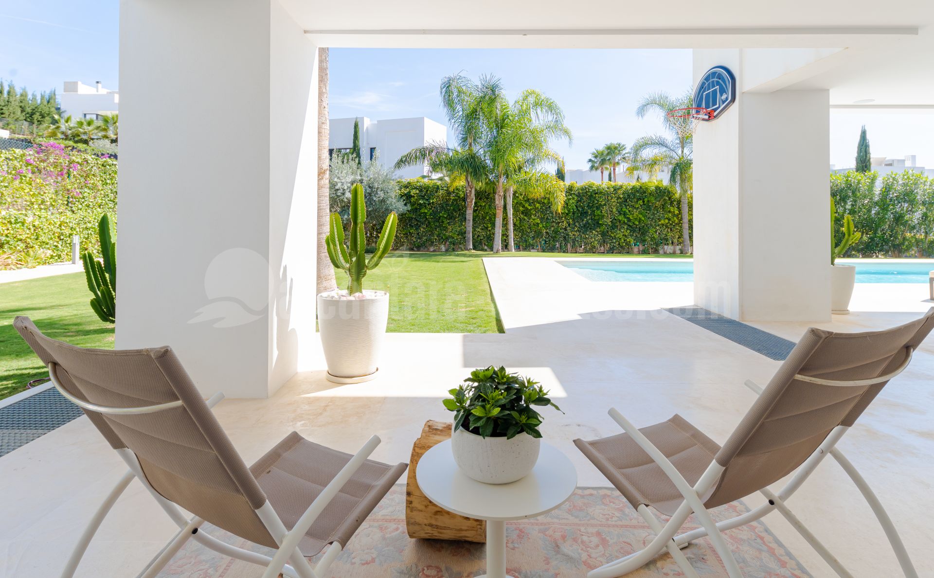 Villa en Nueva Andalucia, Marbella