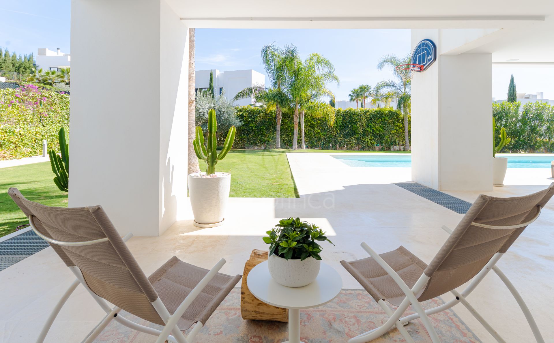 Villa en Nueva Andalucia, Marbella