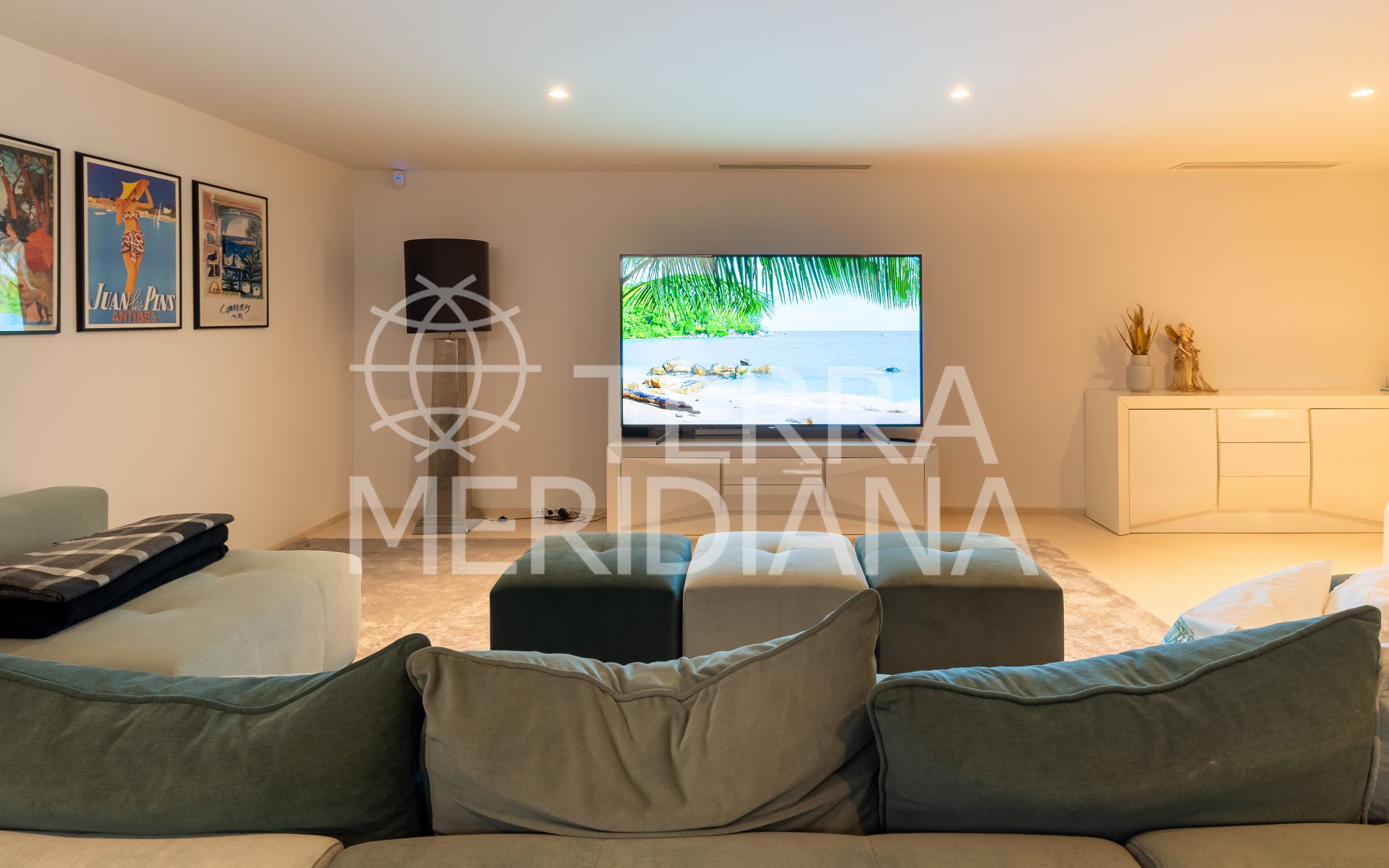 Villa in Nueva Andalucia, Marbella