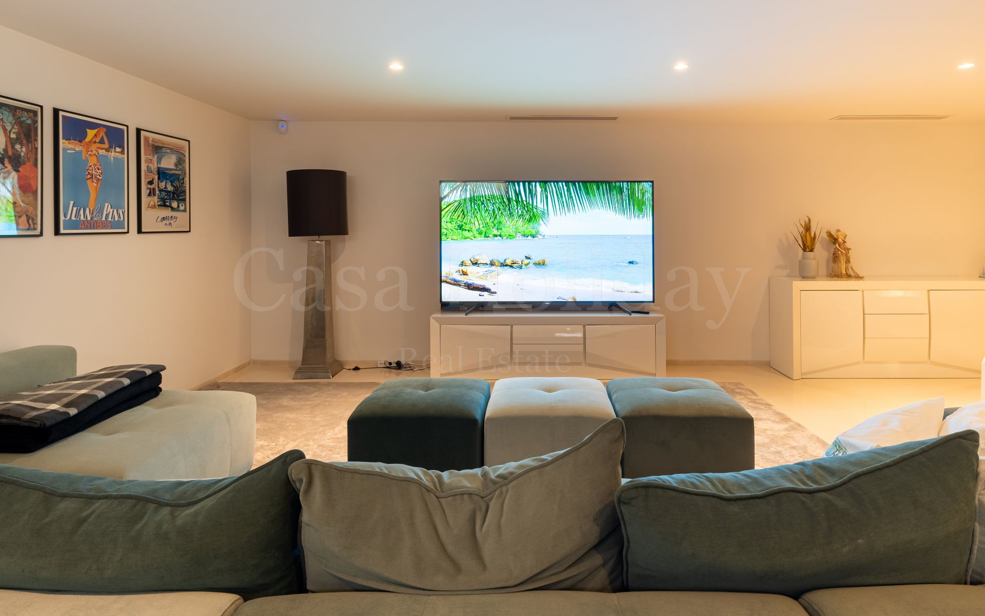 Villa in Nueva Andalucia, Marbella