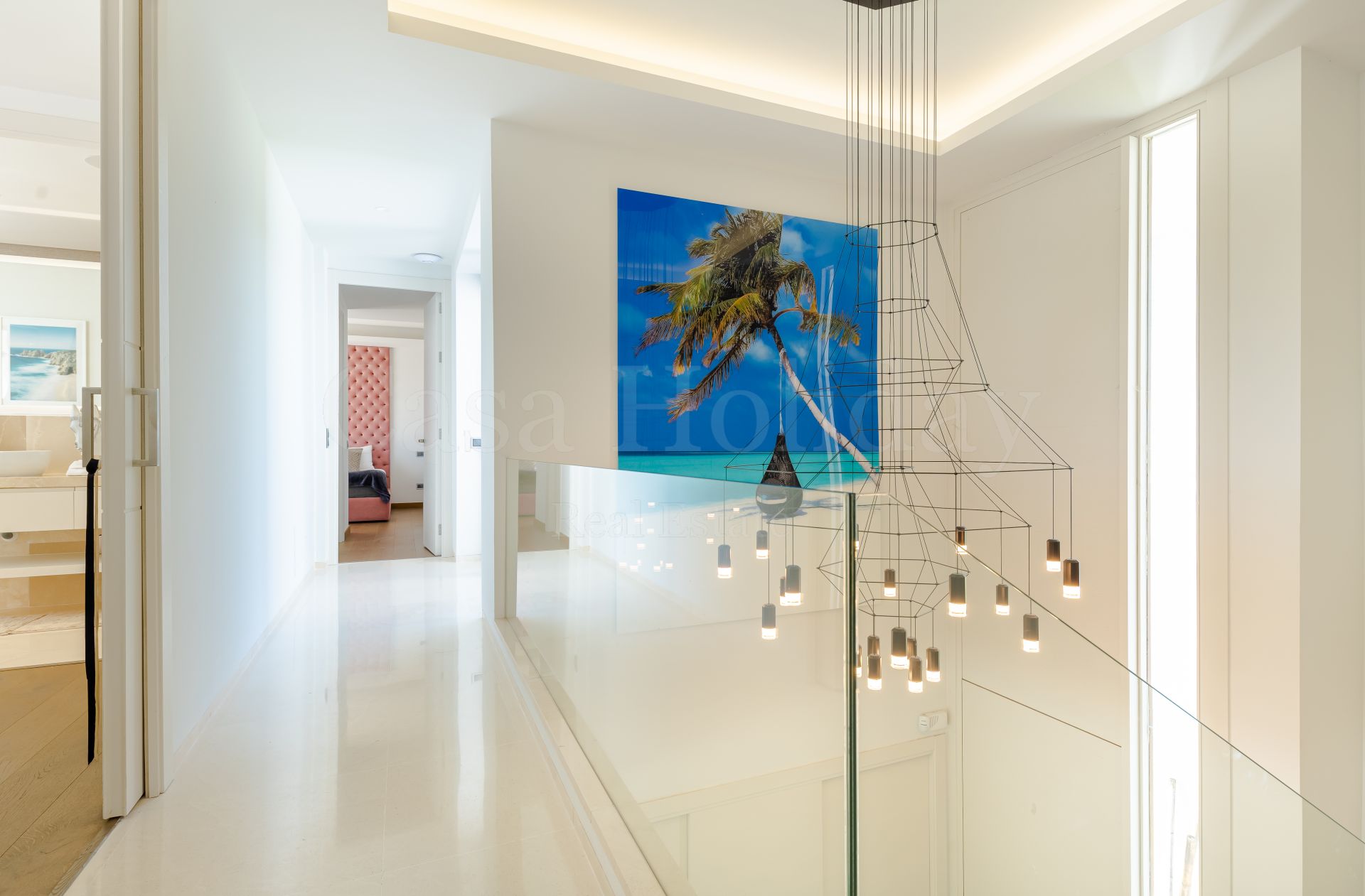 Villa in Nueva Andalucia, Marbella