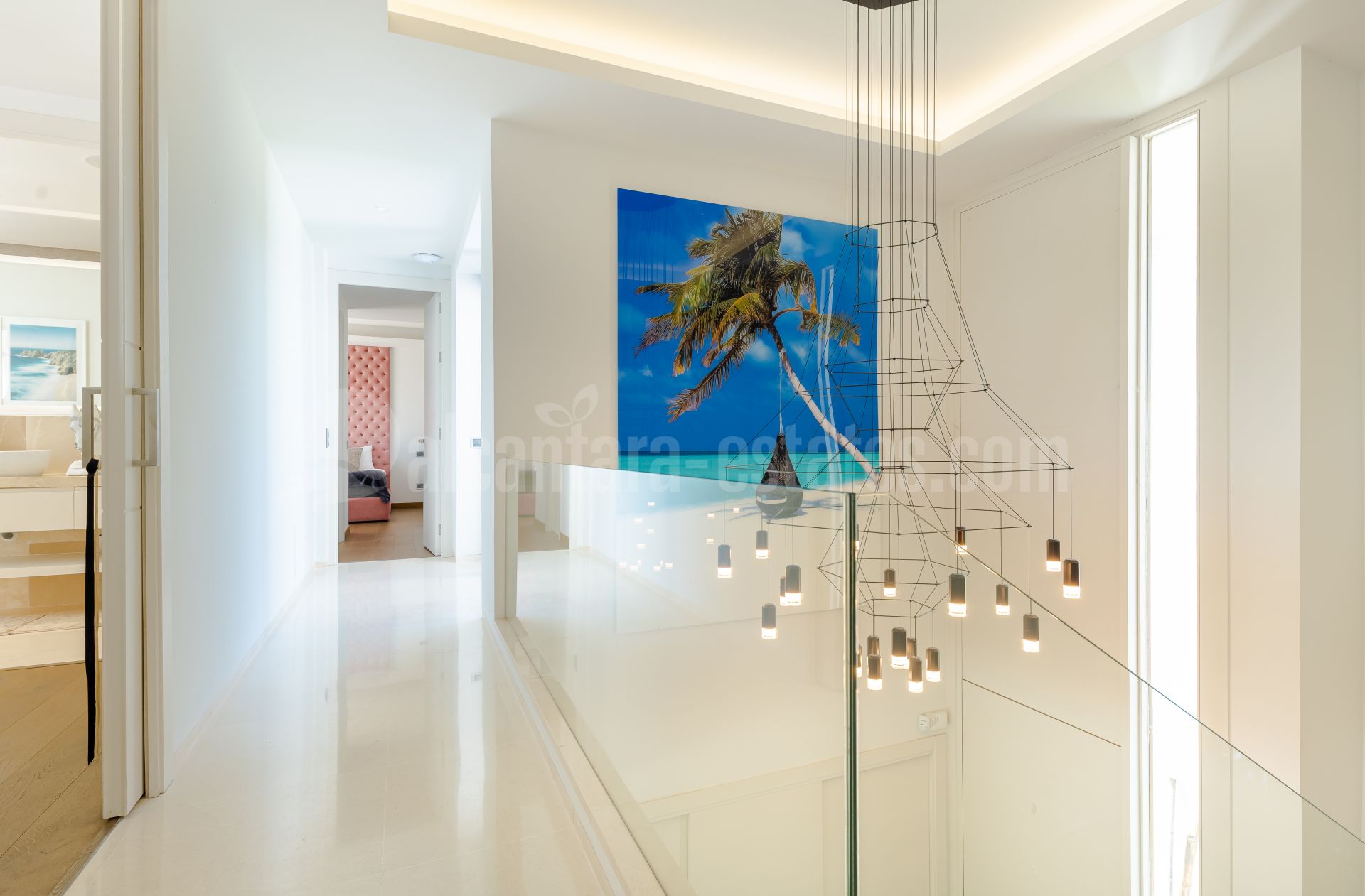 Villa en Nueva Andalucia, Marbella